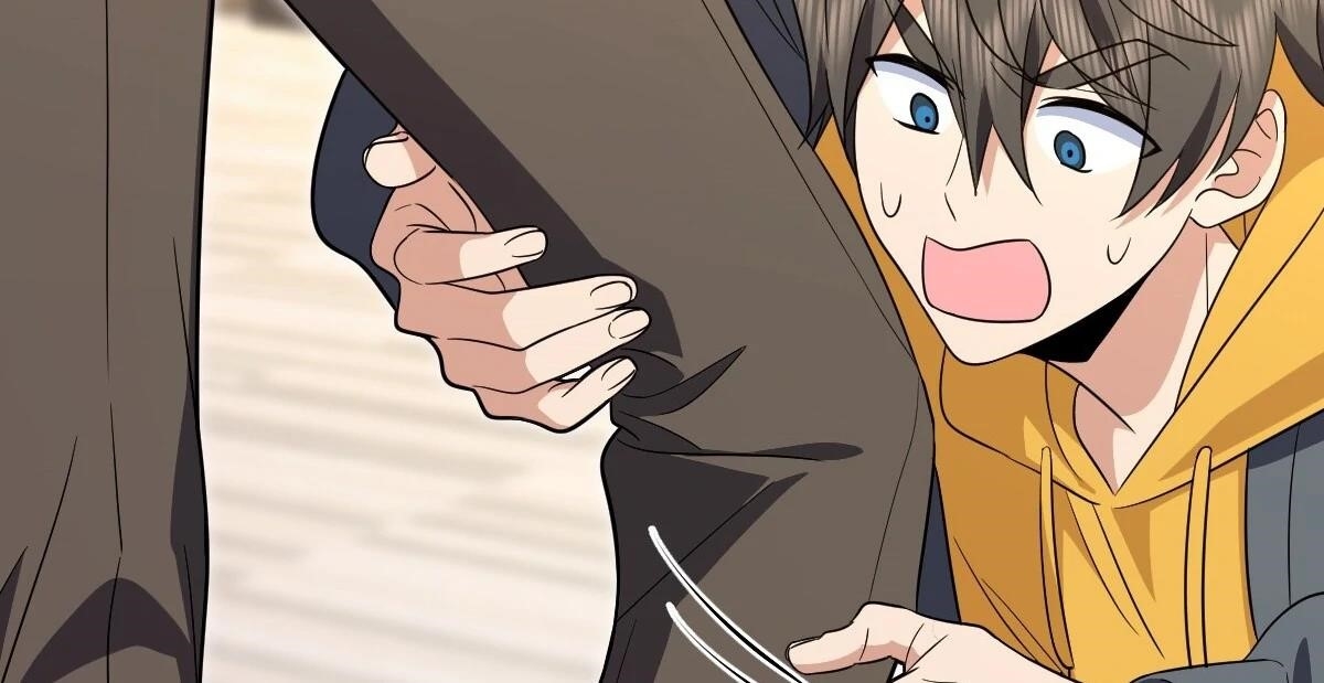 My Wife Is From a Thousand Years Ago Chapter 328 - Page 92