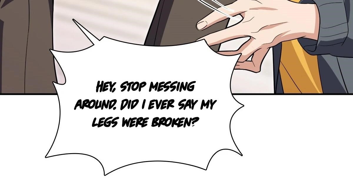 My Wife Is From a Thousand Years Ago Chapter 328 - Page 93