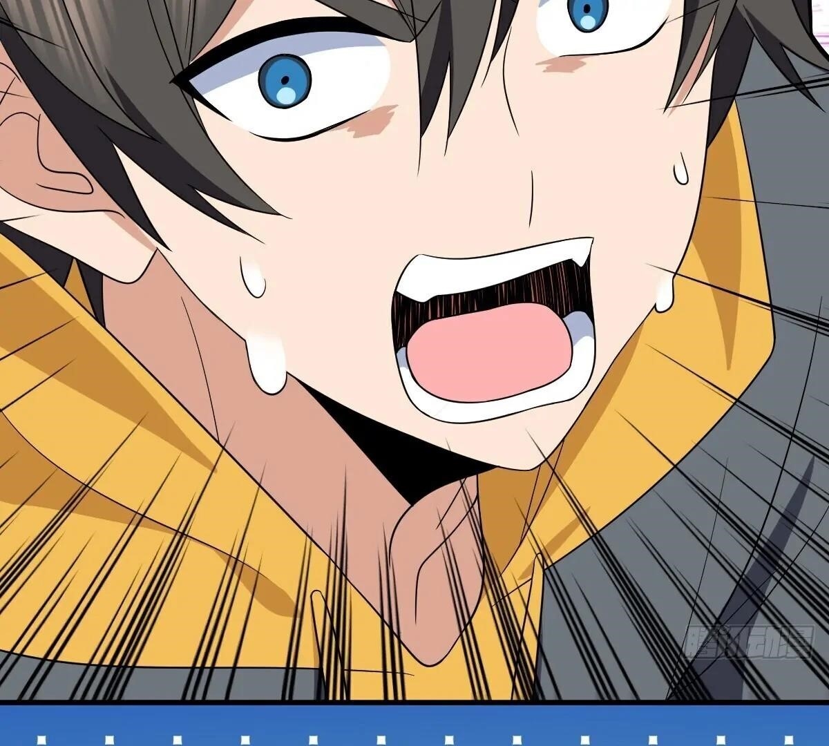 My Wife Is From a Thousand Years Ago Chapter 328 - Page 95