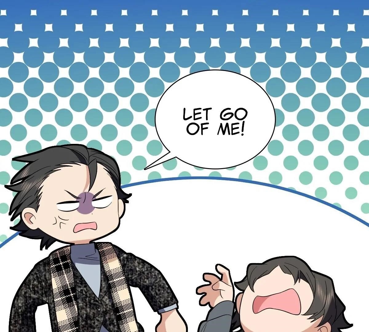 My Wife Is From a Thousand Years Ago Chapter 328 - Page 96