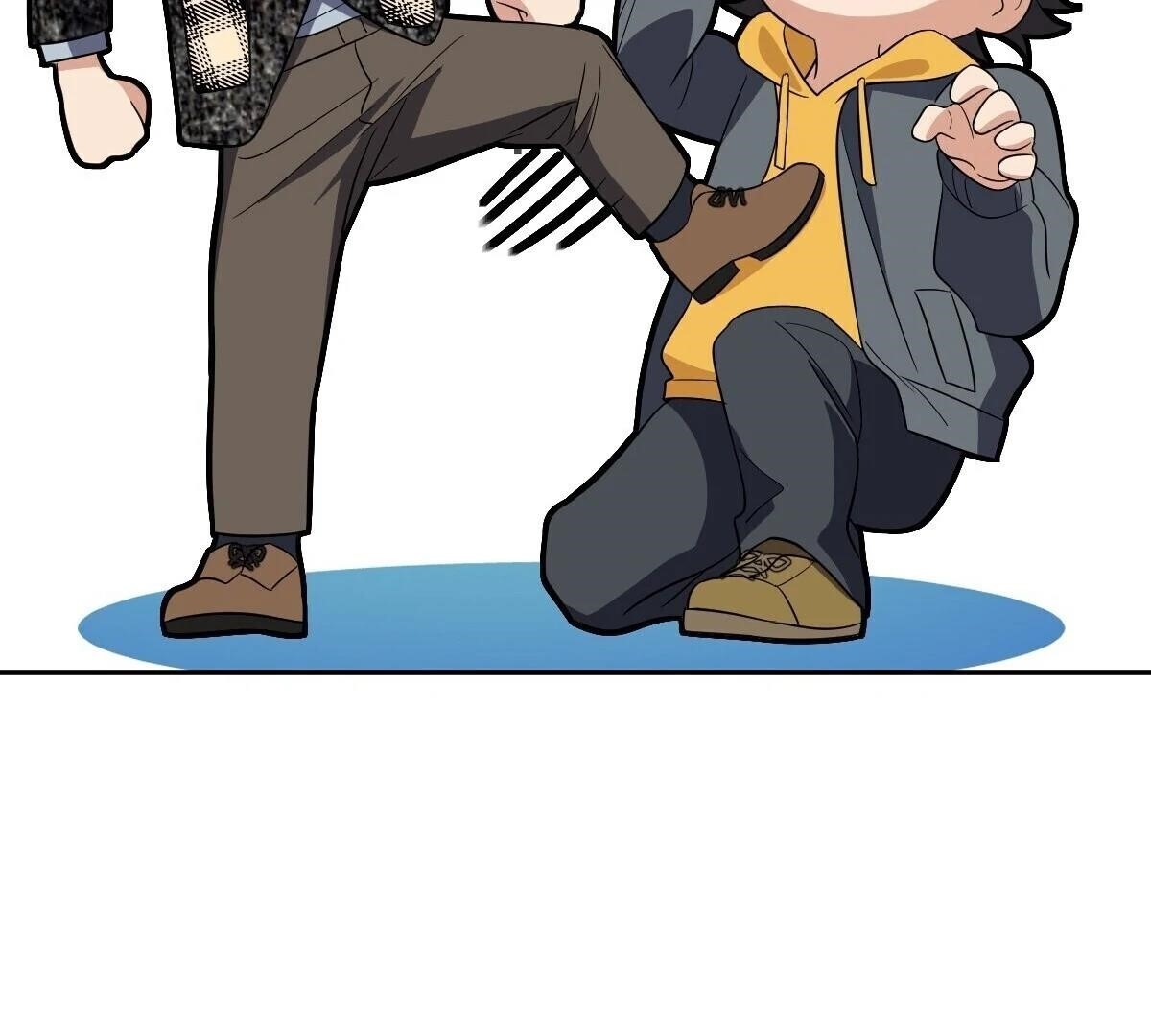 My Wife Is From a Thousand Years Ago Chapter 328 - Page 97