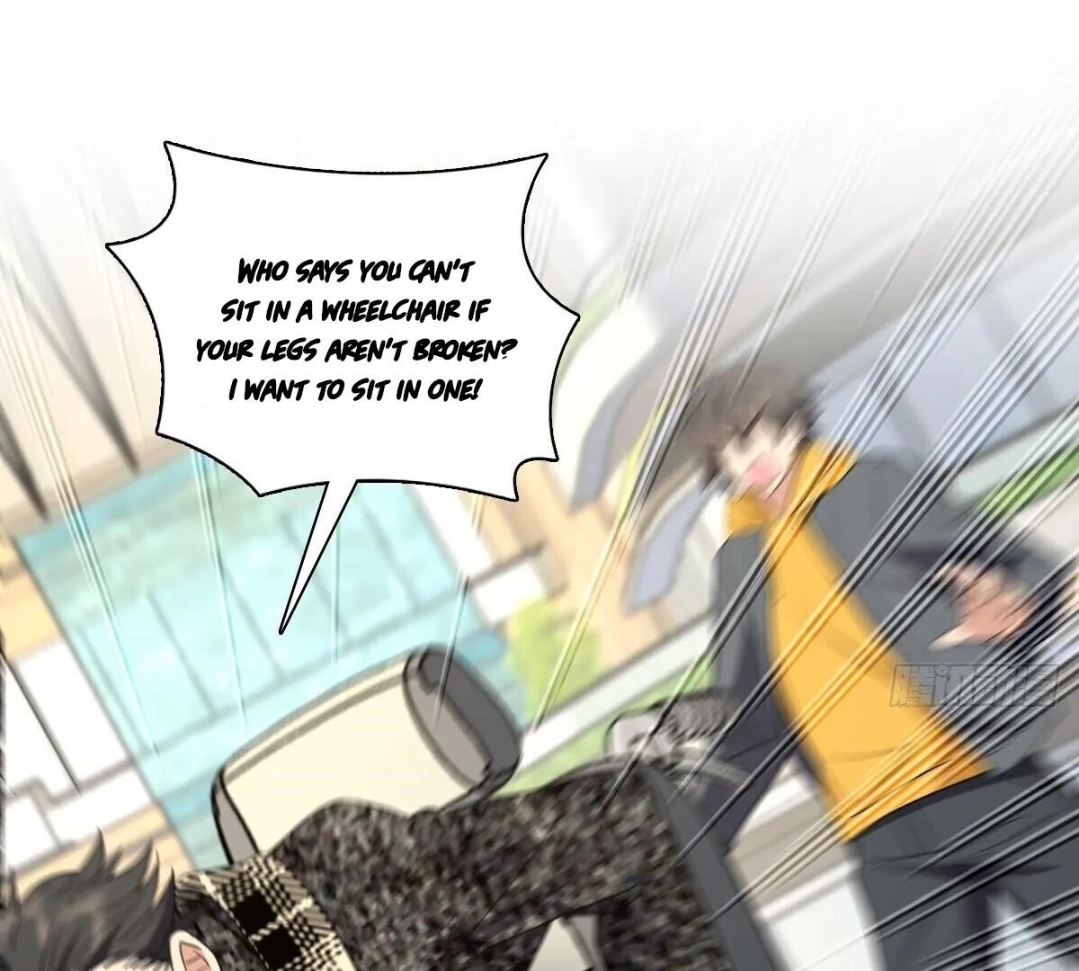 My Wife Is From a Thousand Years Ago Chapter 328 - Page 99