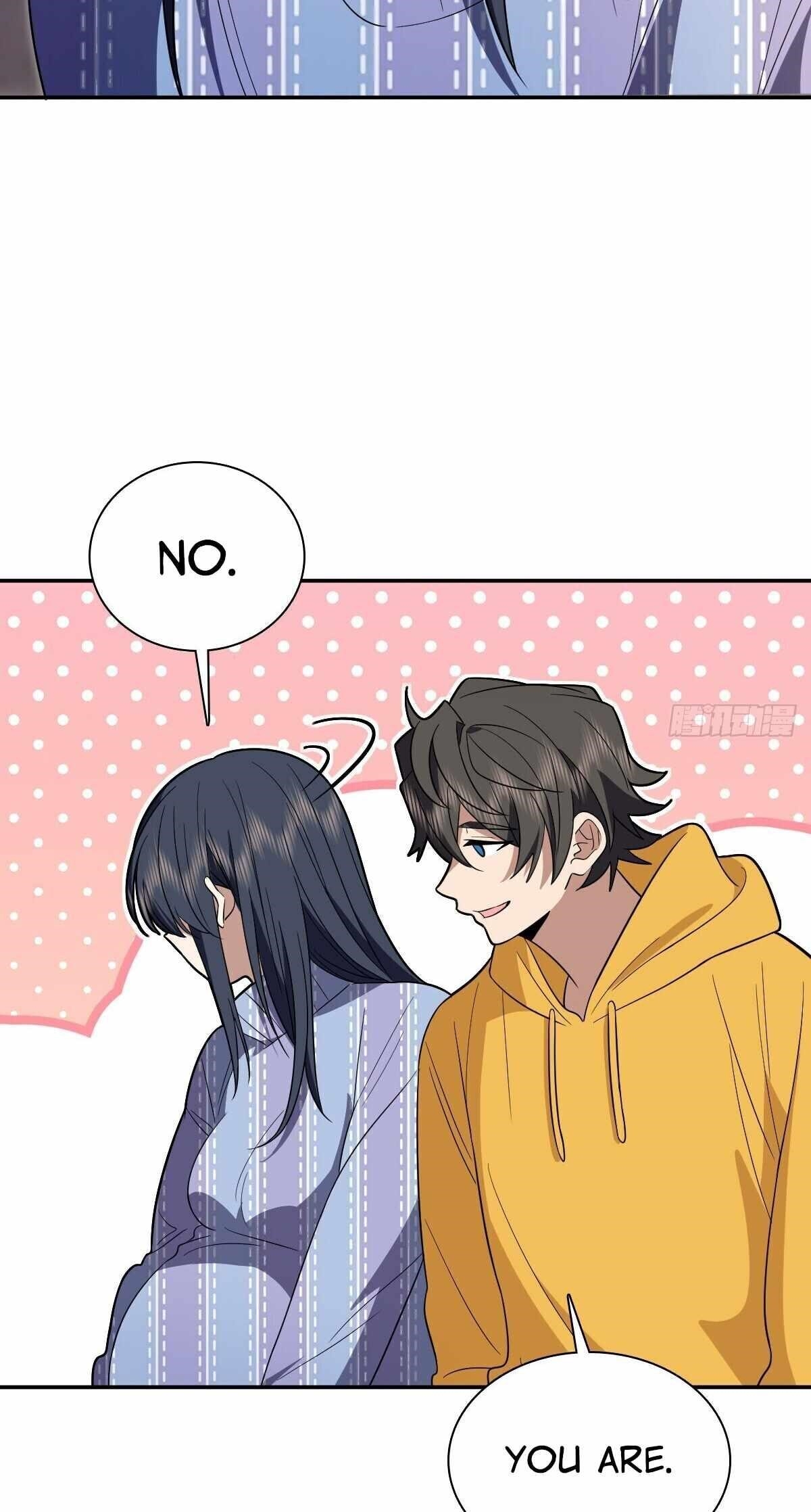 My Wife Is From a Thousand Years Ago Chapter 330 - Page 12