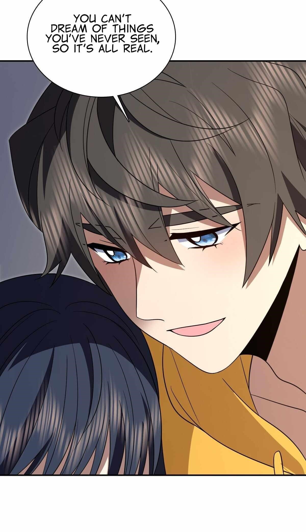 My Wife Is From a Thousand Years Ago Chapter 330 - Page 20