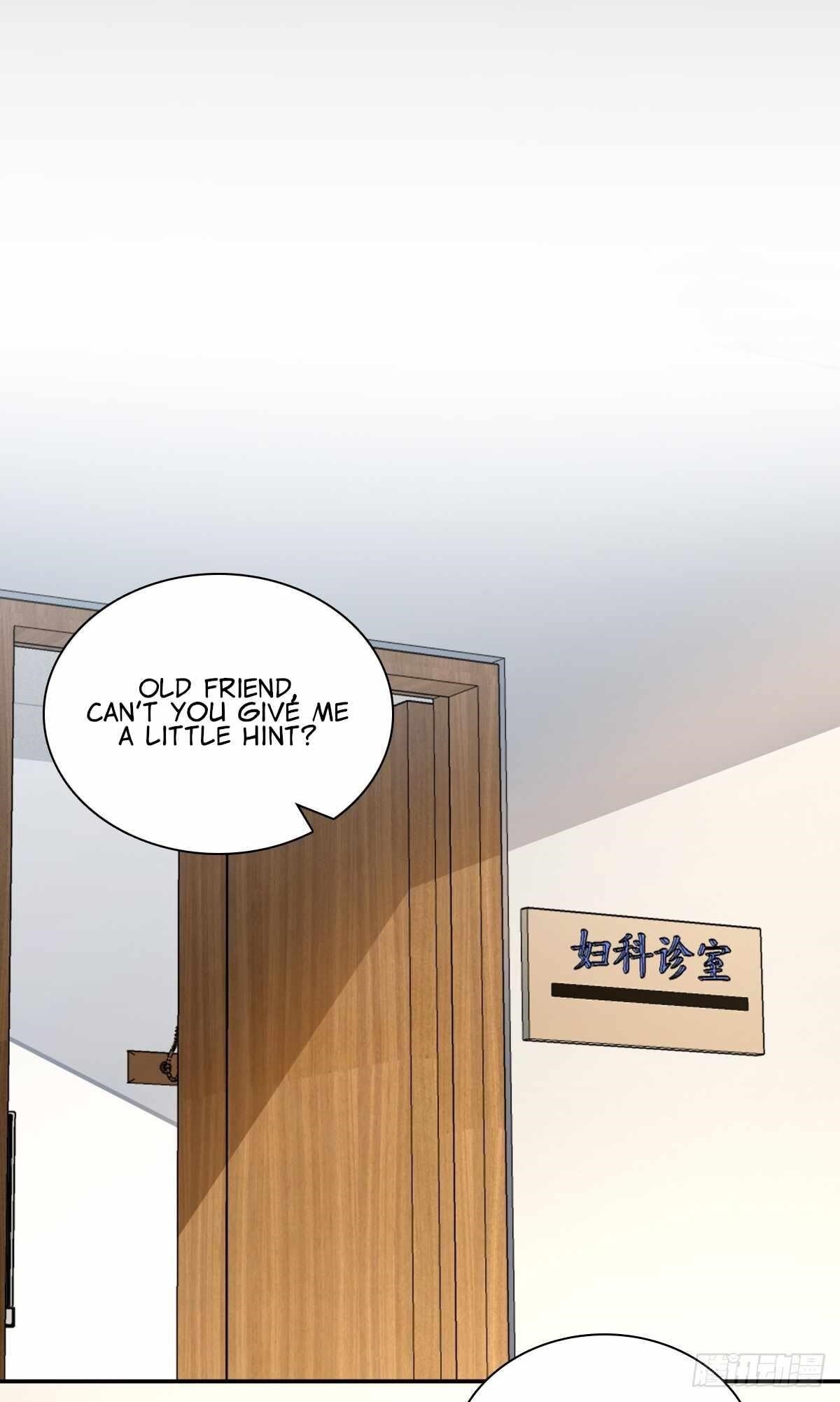 My Wife Is From a Thousand Years Ago Chapter 330 - Page 27