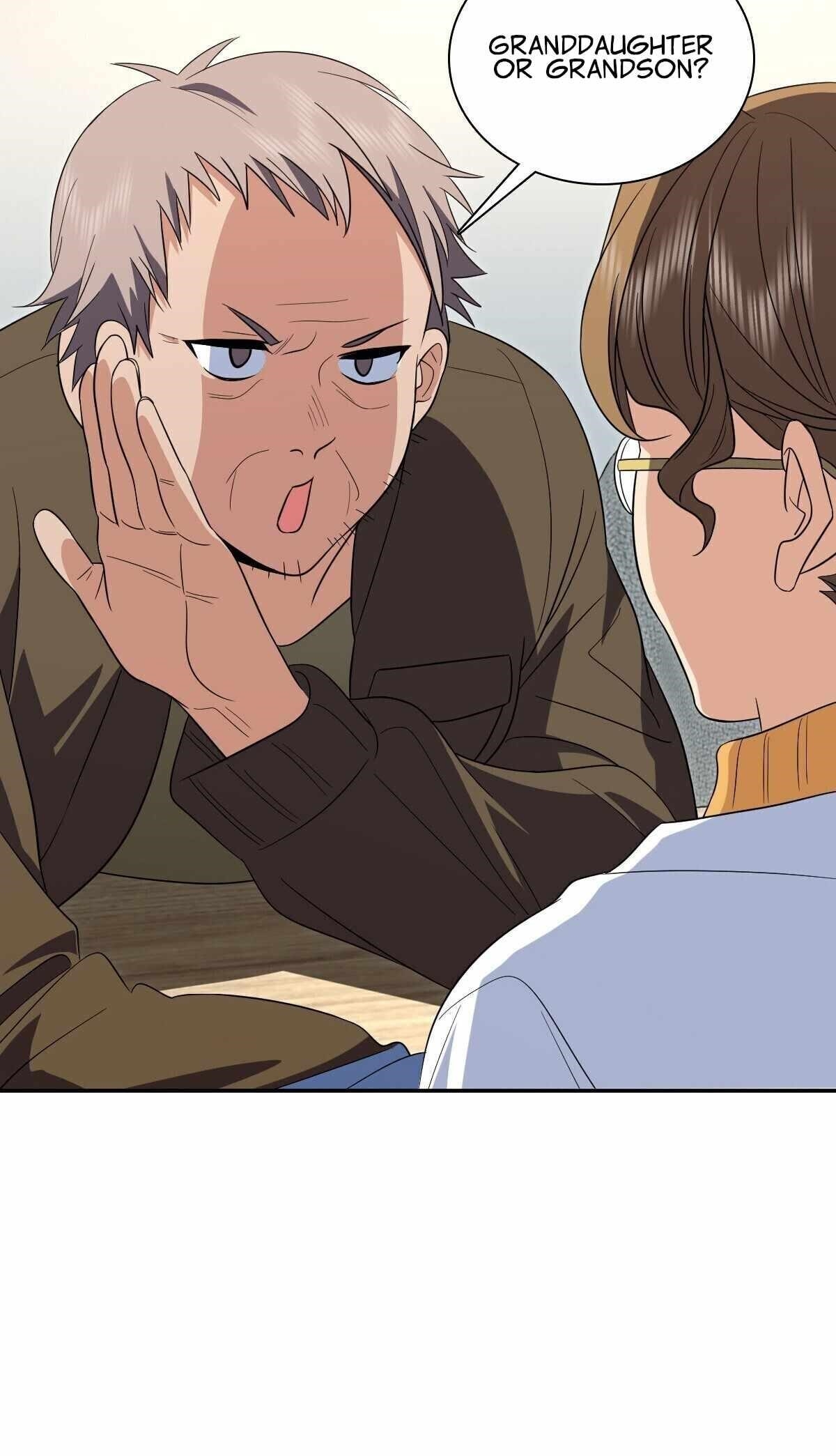 My Wife Is From a Thousand Years Ago Chapter 330 - Page 28