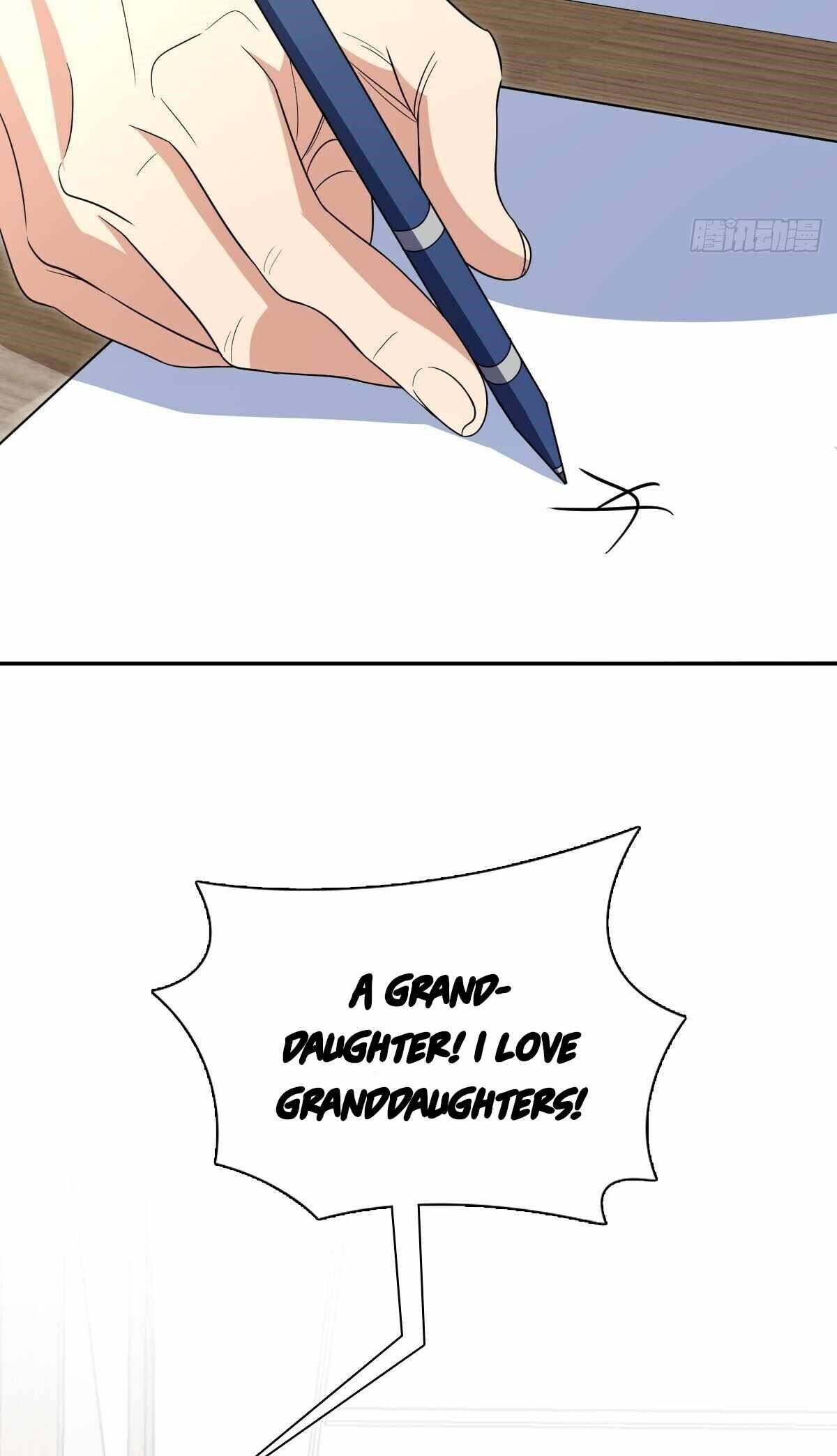 My Wife Is From a Thousand Years Ago Chapter 330 - Page 30