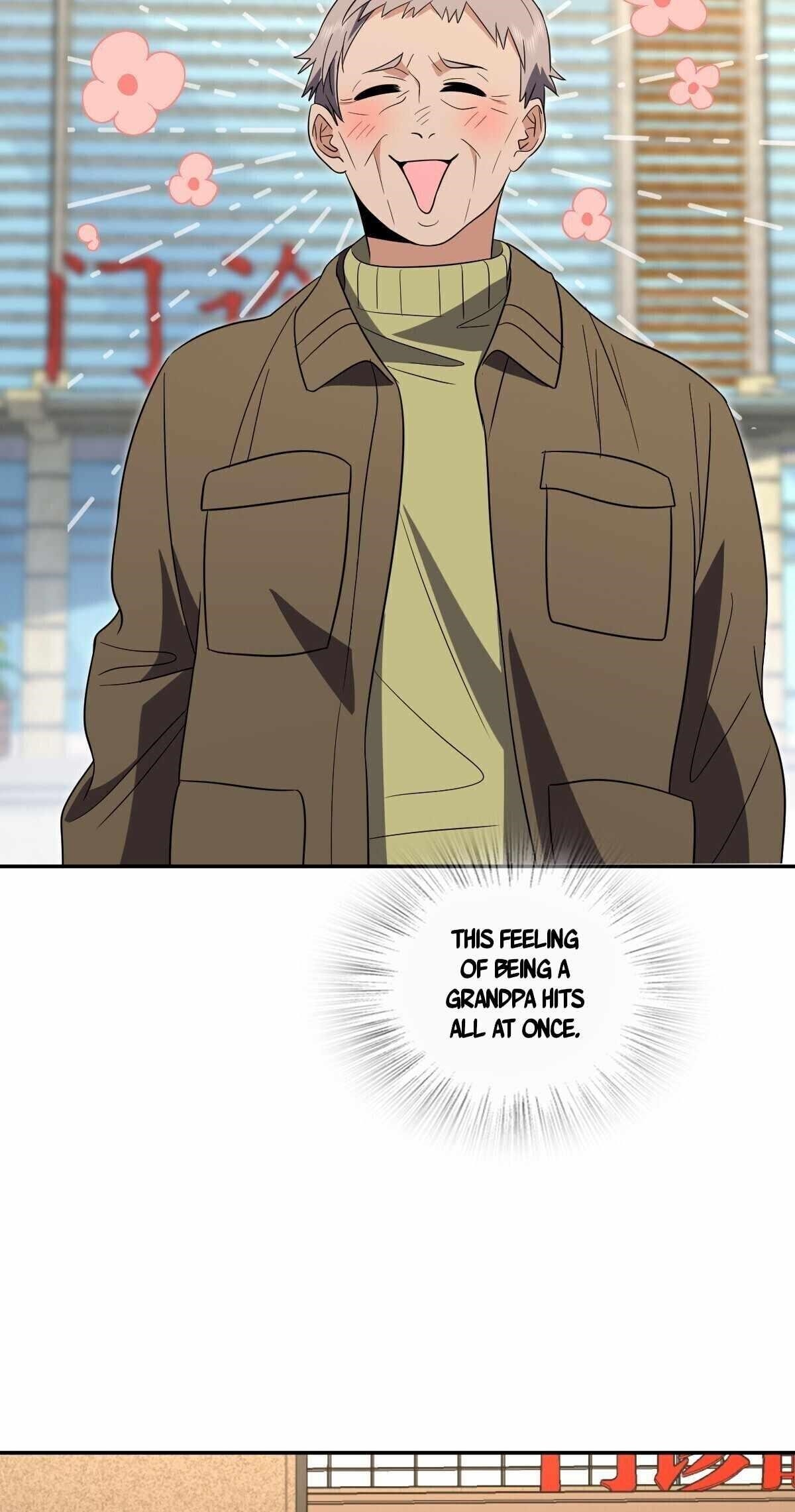 My Wife Is From a Thousand Years Ago Chapter 330 - Page 34