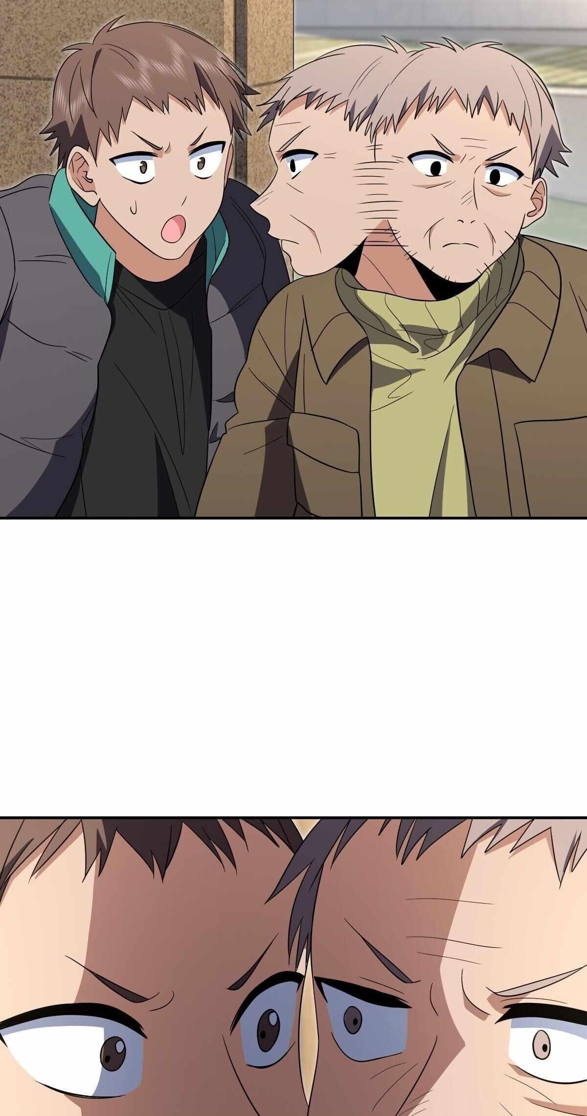 My Wife Is From a Thousand Years Ago Chapter 330 - Page 36