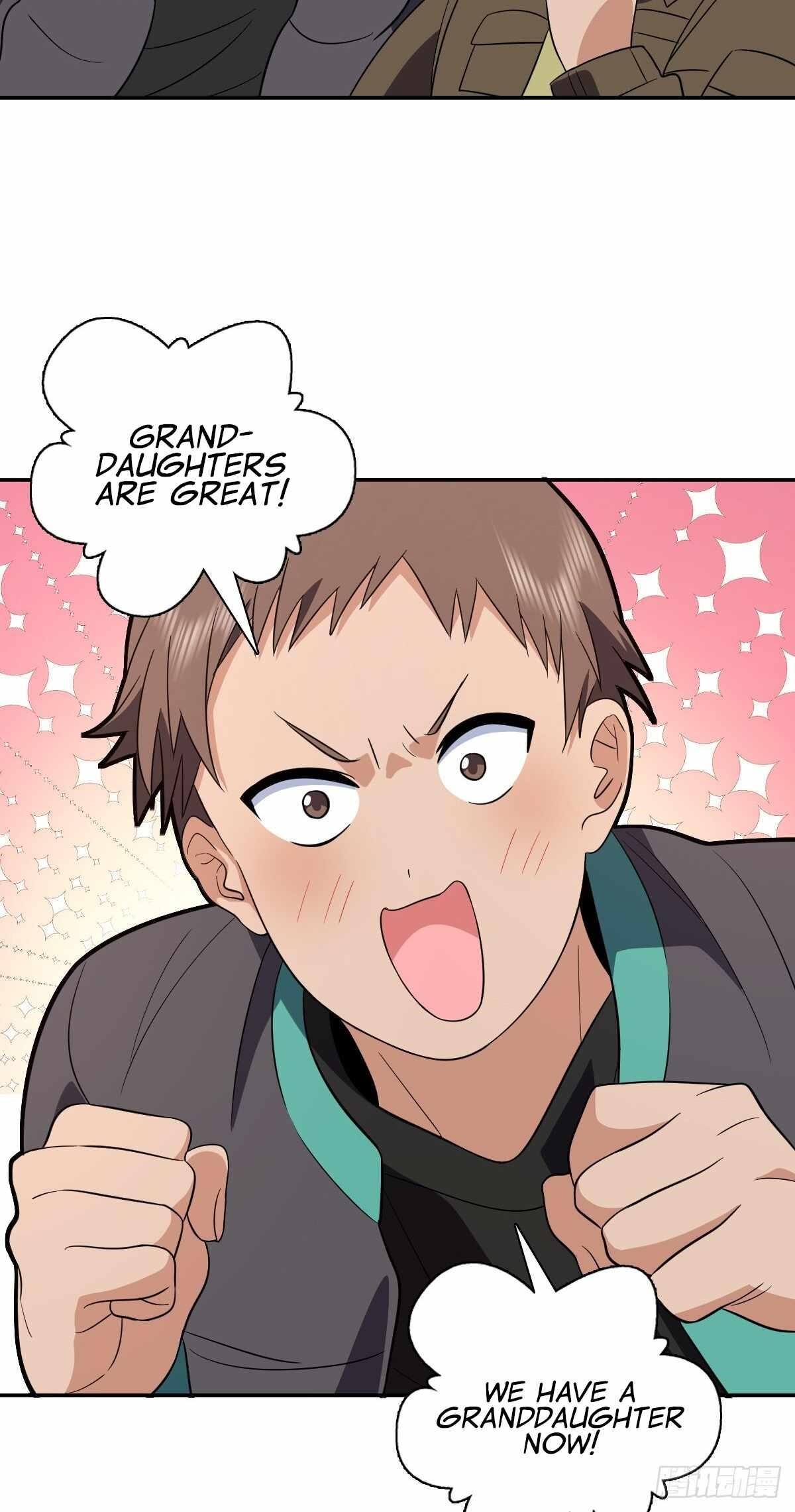 My Wife Is From a Thousand Years Ago Chapter 330 - Page 38