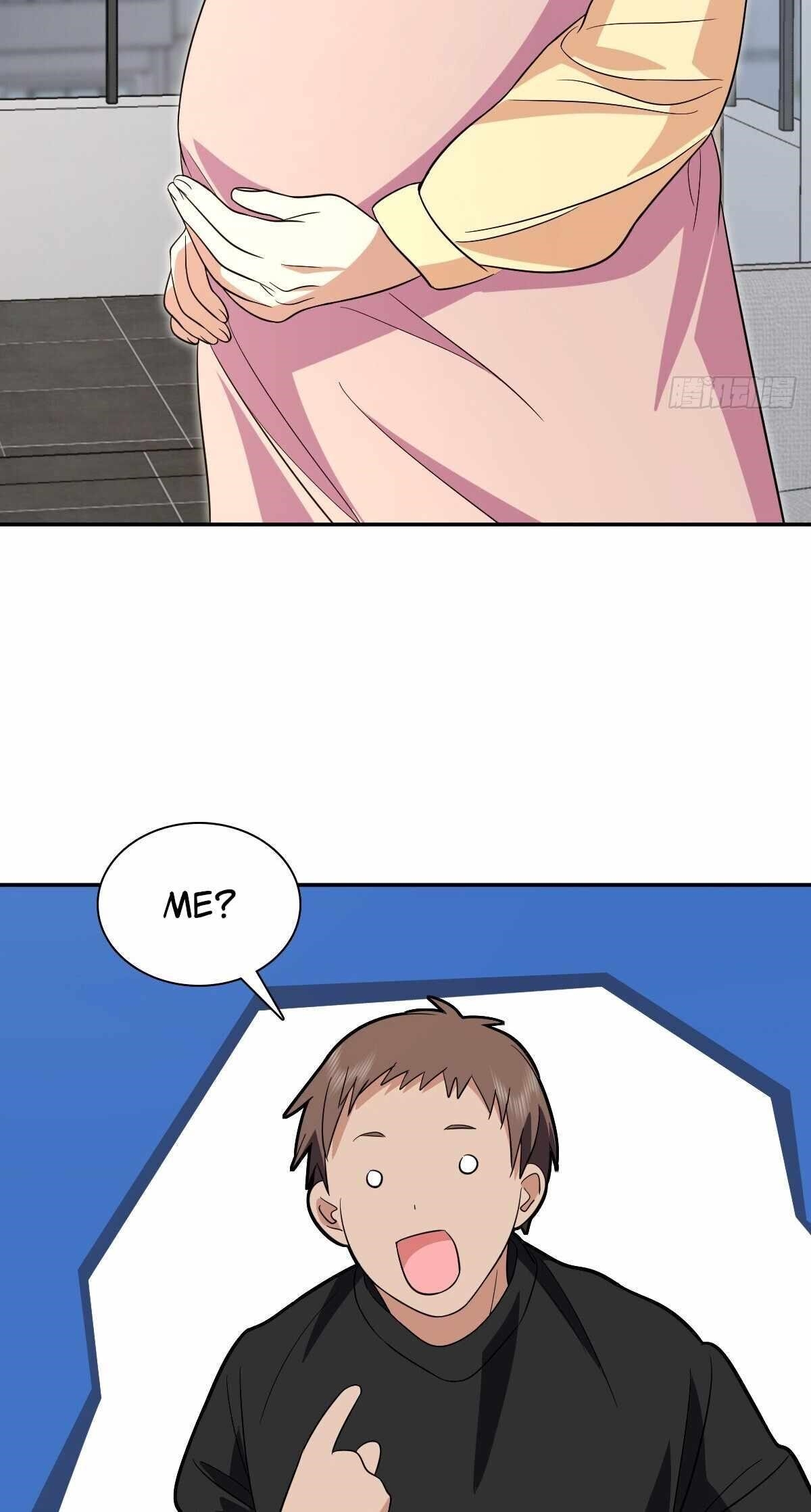 My Wife Is From a Thousand Years Ago Chapter 330 - Page 42