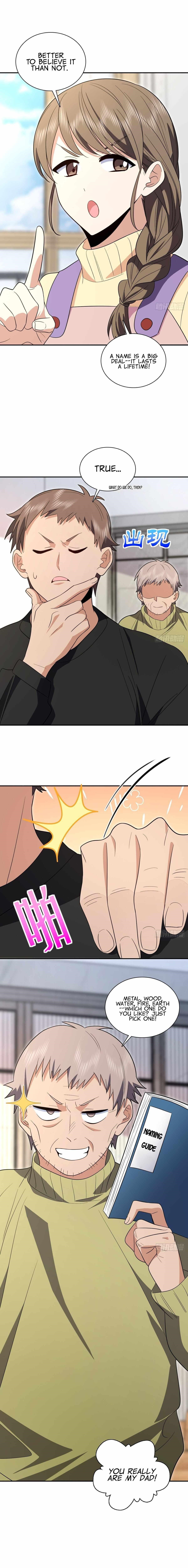 My Wife Is From a Thousand Years Ago Chapter 330 - Page 44