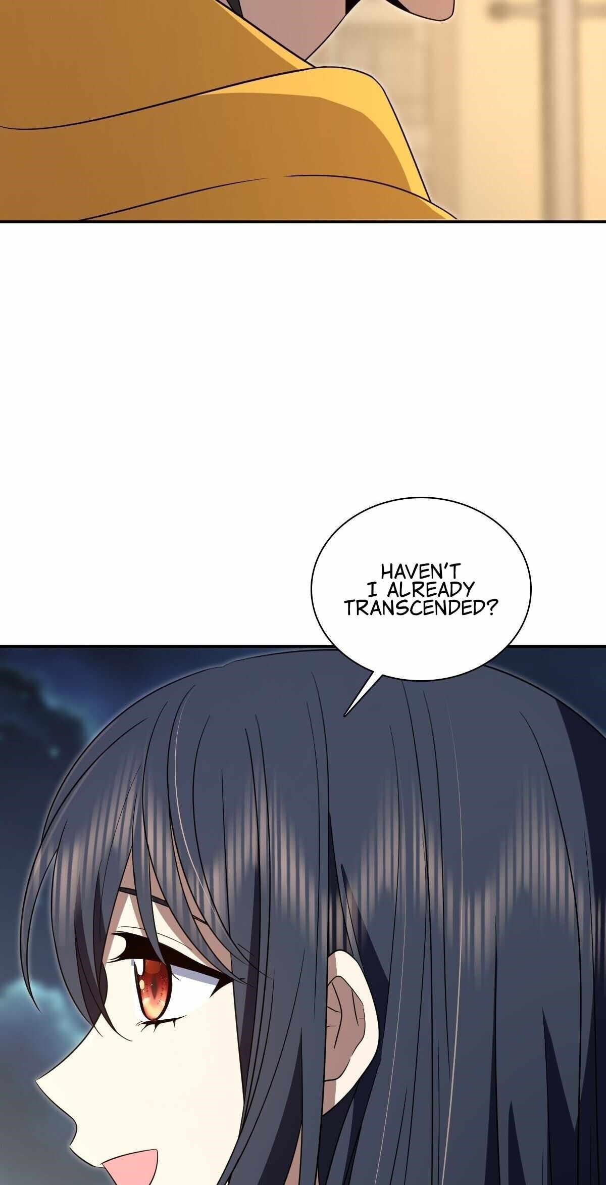 My Wife Is From a Thousand Years Ago Chapter 330 - Page 8