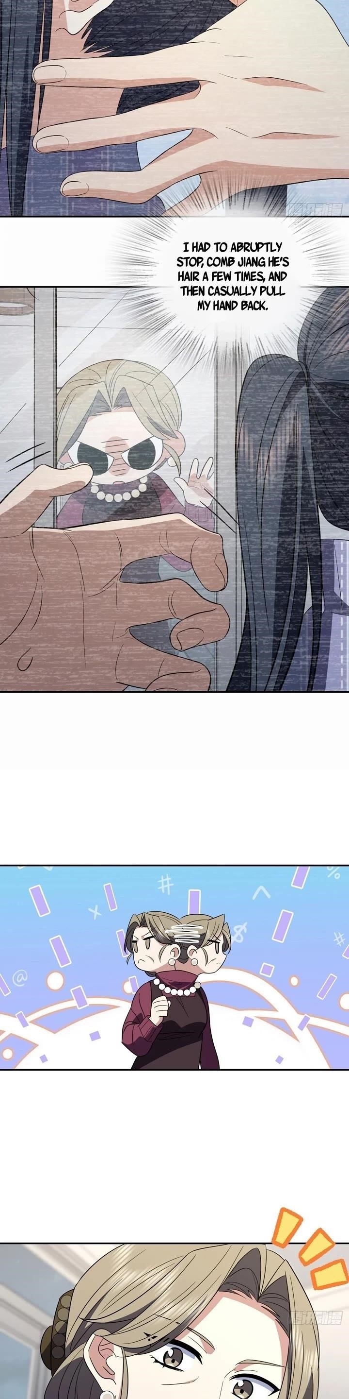 My Wife Is From a Thousand Years Ago Chapter 332 - Page 20