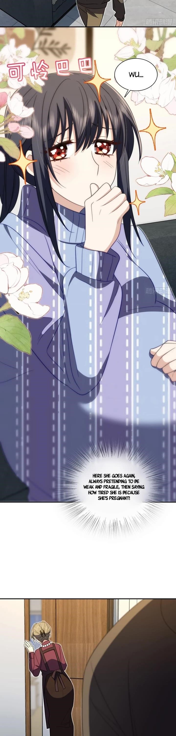 My Wife Is From a Thousand Years Ago Chapter 333 - Page 8