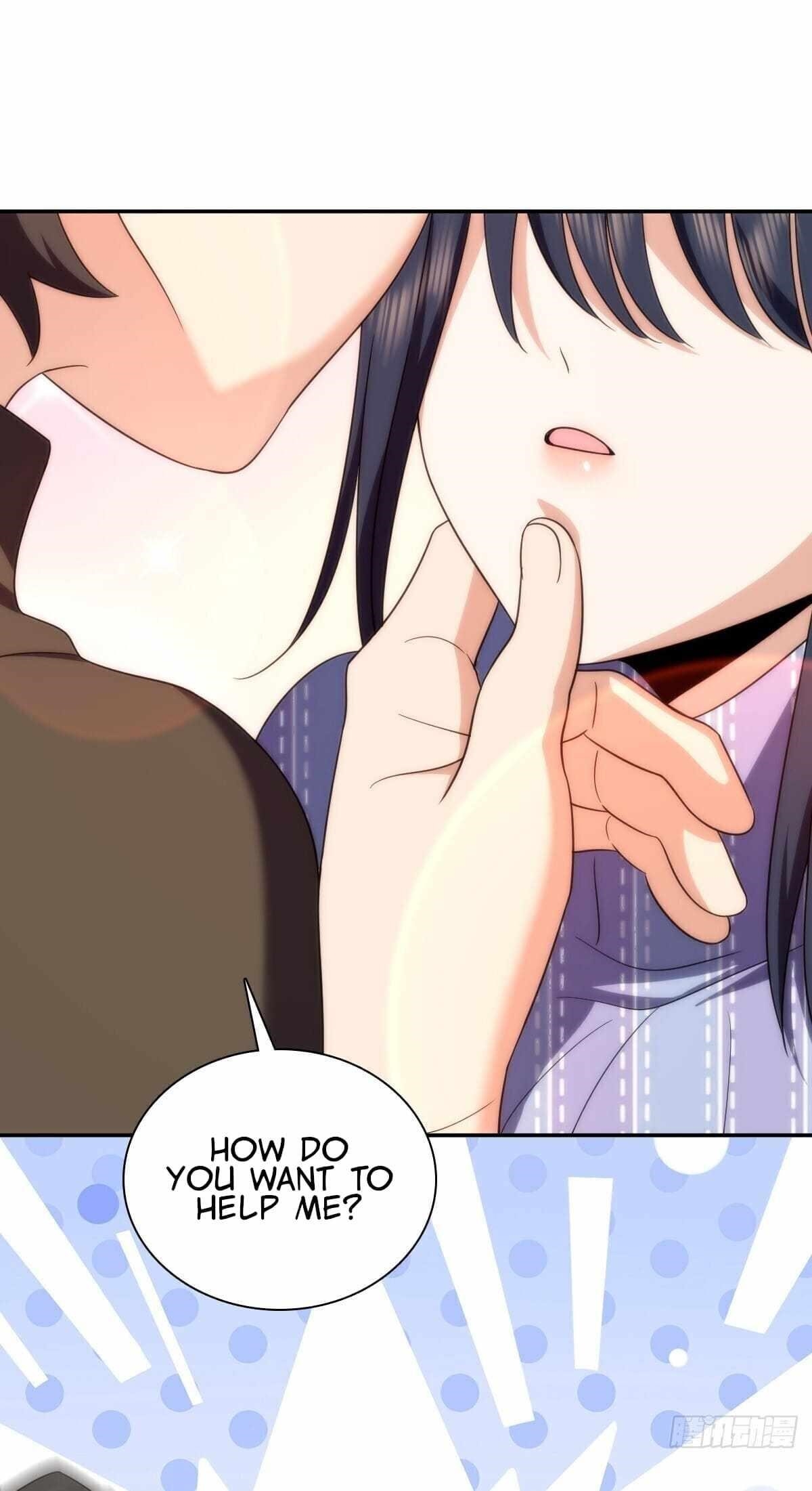 My Wife Is From a Thousand Years Ago Chapter 334 - Page 1