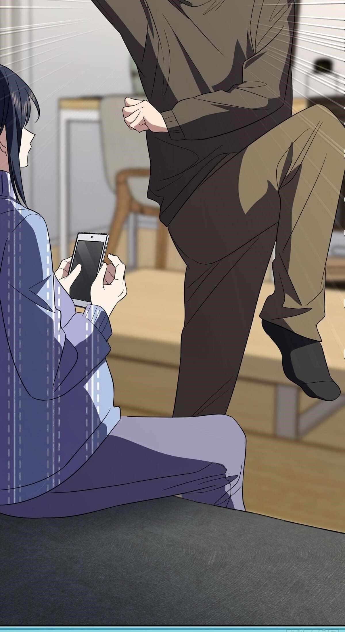 My Wife Is From a Thousand Years Ago Chapter 334 - Page 14