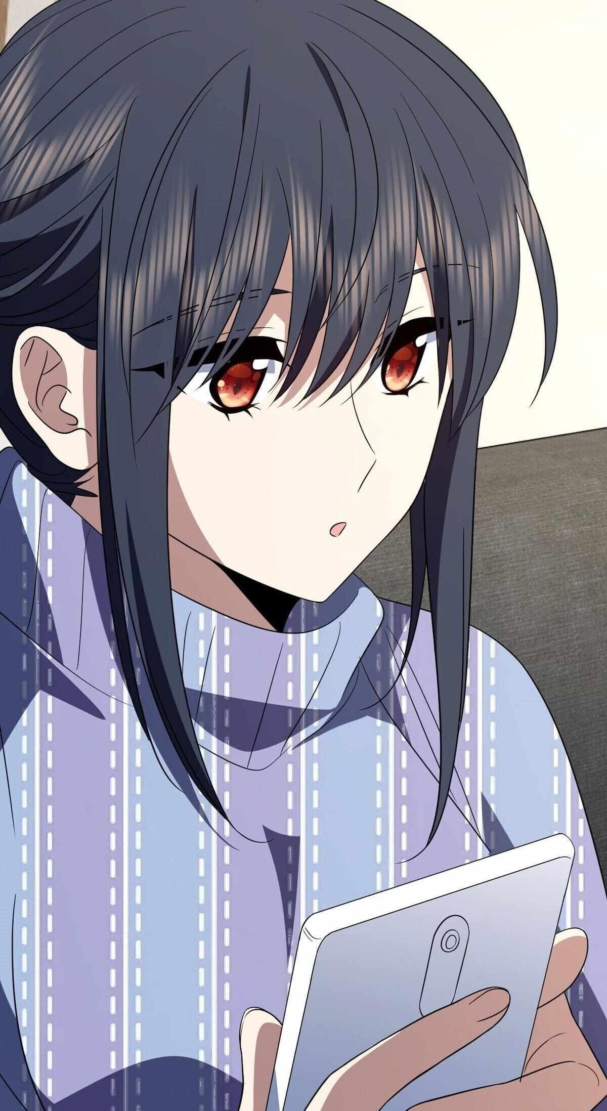 My Wife Is From a Thousand Years Ago Chapter 334 - Page 16