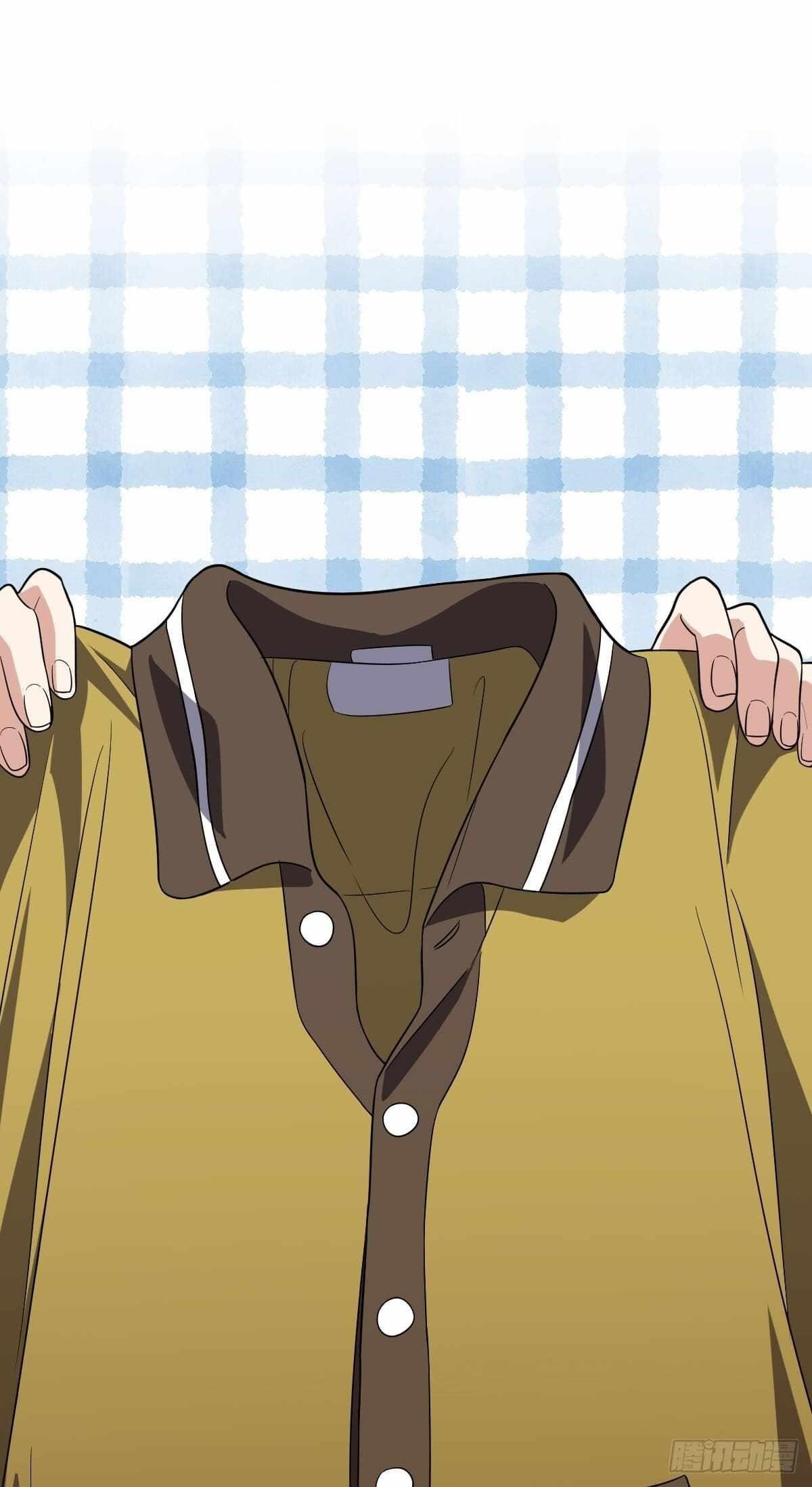 My Wife Is From a Thousand Years Ago Chapter 334 - Page 19