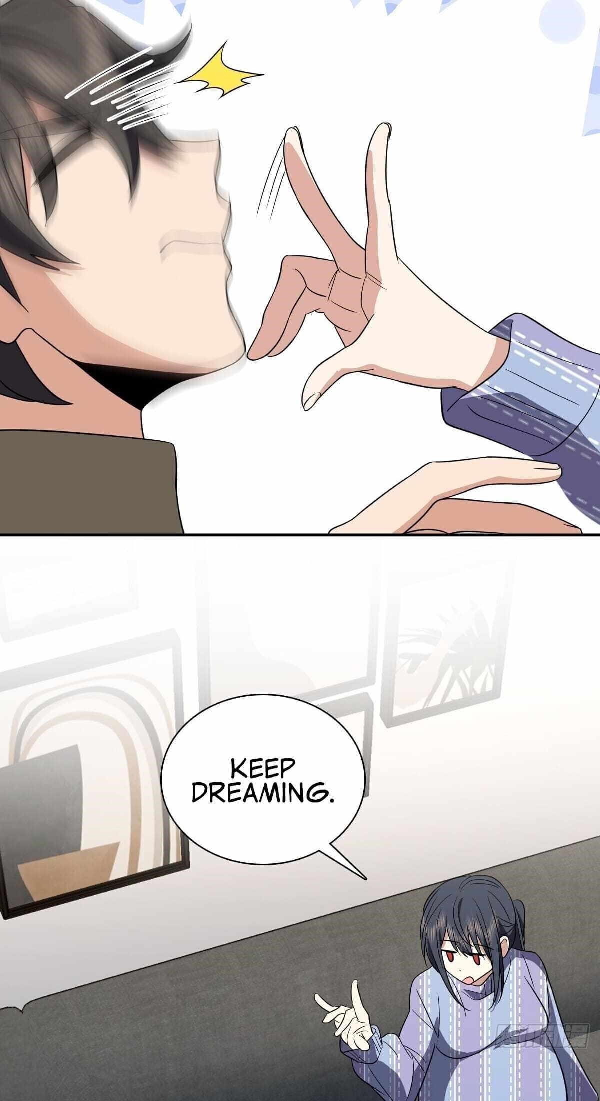 My Wife Is From a Thousand Years Ago Chapter 334 - Page 2