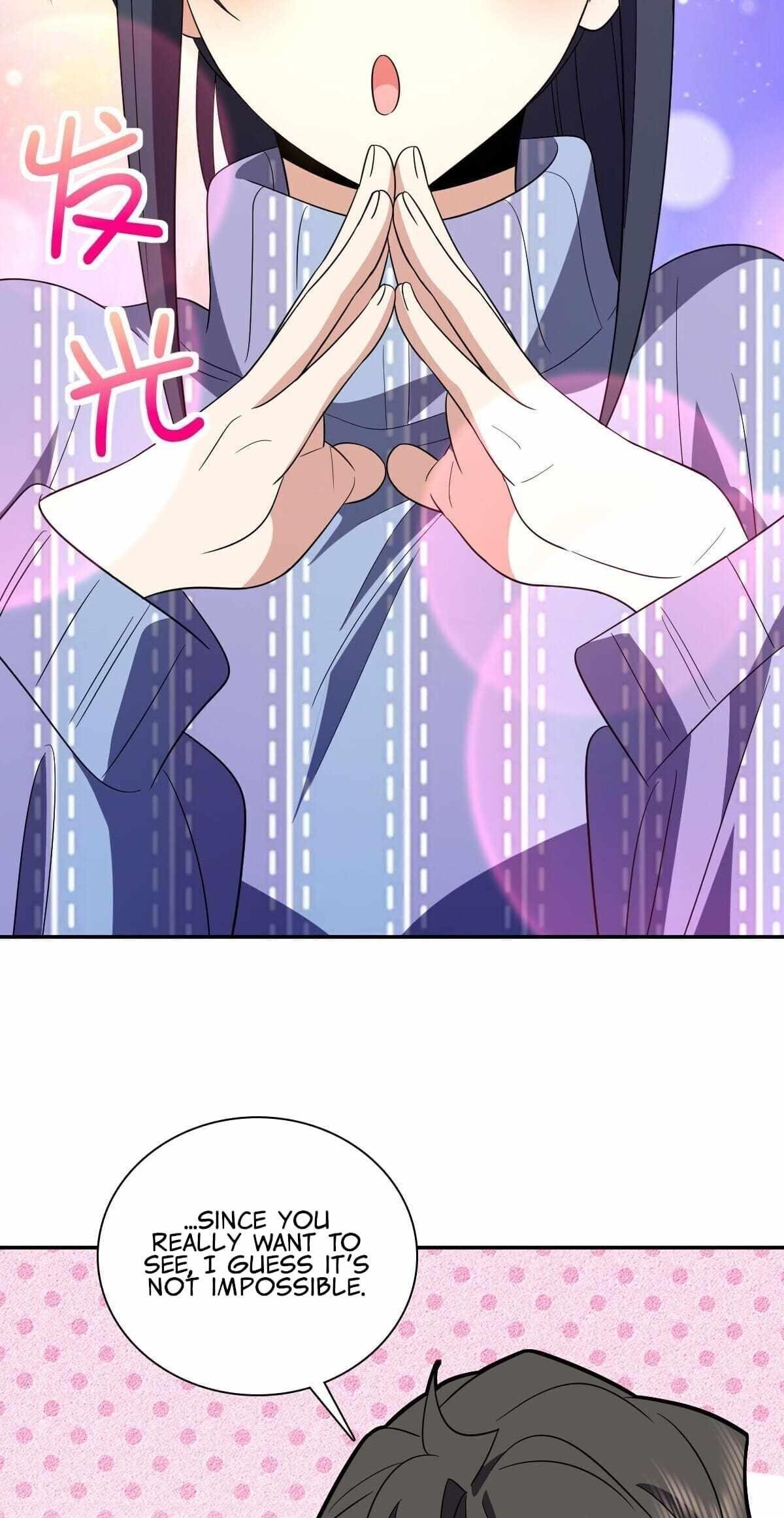 My Wife Is From a Thousand Years Ago Chapter 334 - Page 22