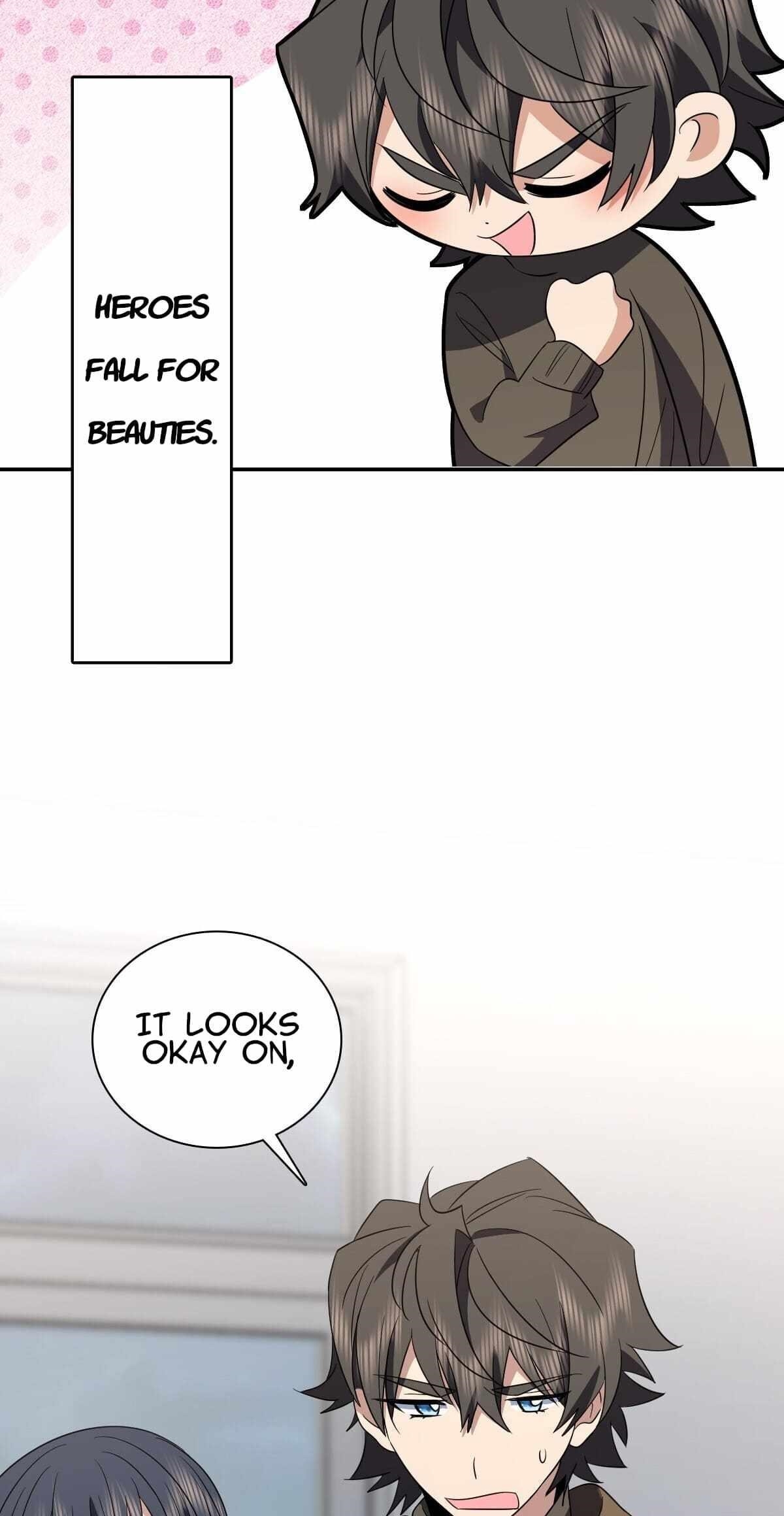 My Wife Is From a Thousand Years Ago Chapter 334 - Page 23