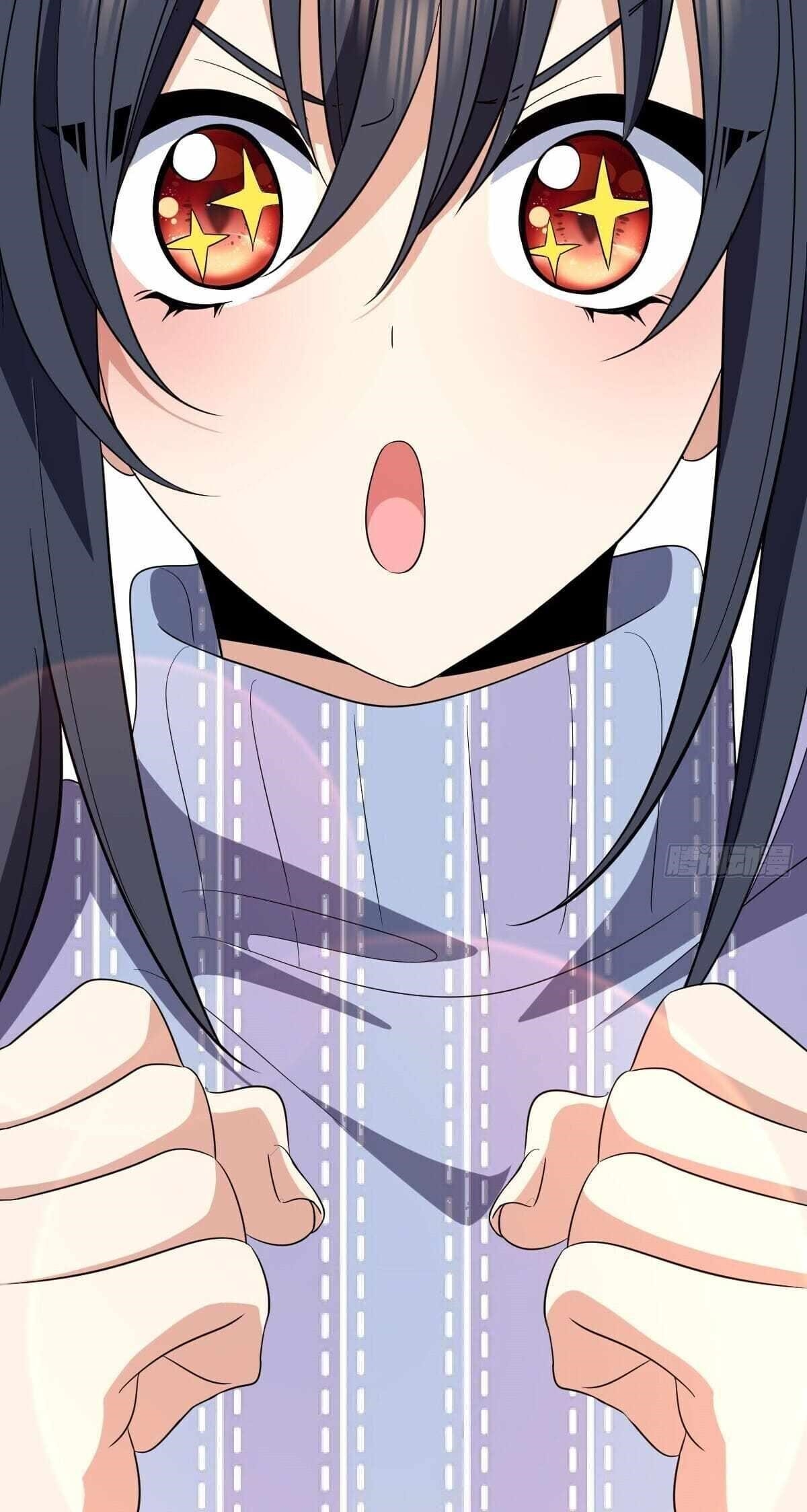 My Wife Is From a Thousand Years Ago Chapter 334 - Page 26