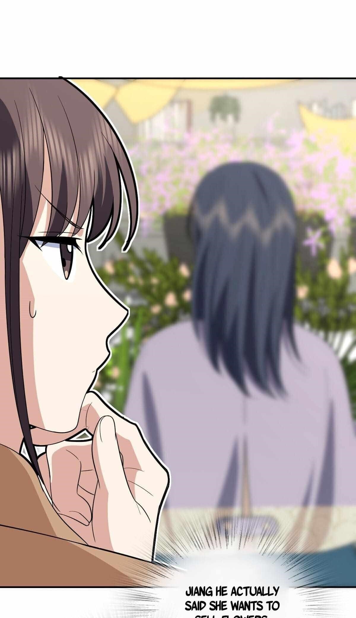 My Wife Is From a Thousand Years Ago Chapter 334 - Page 30