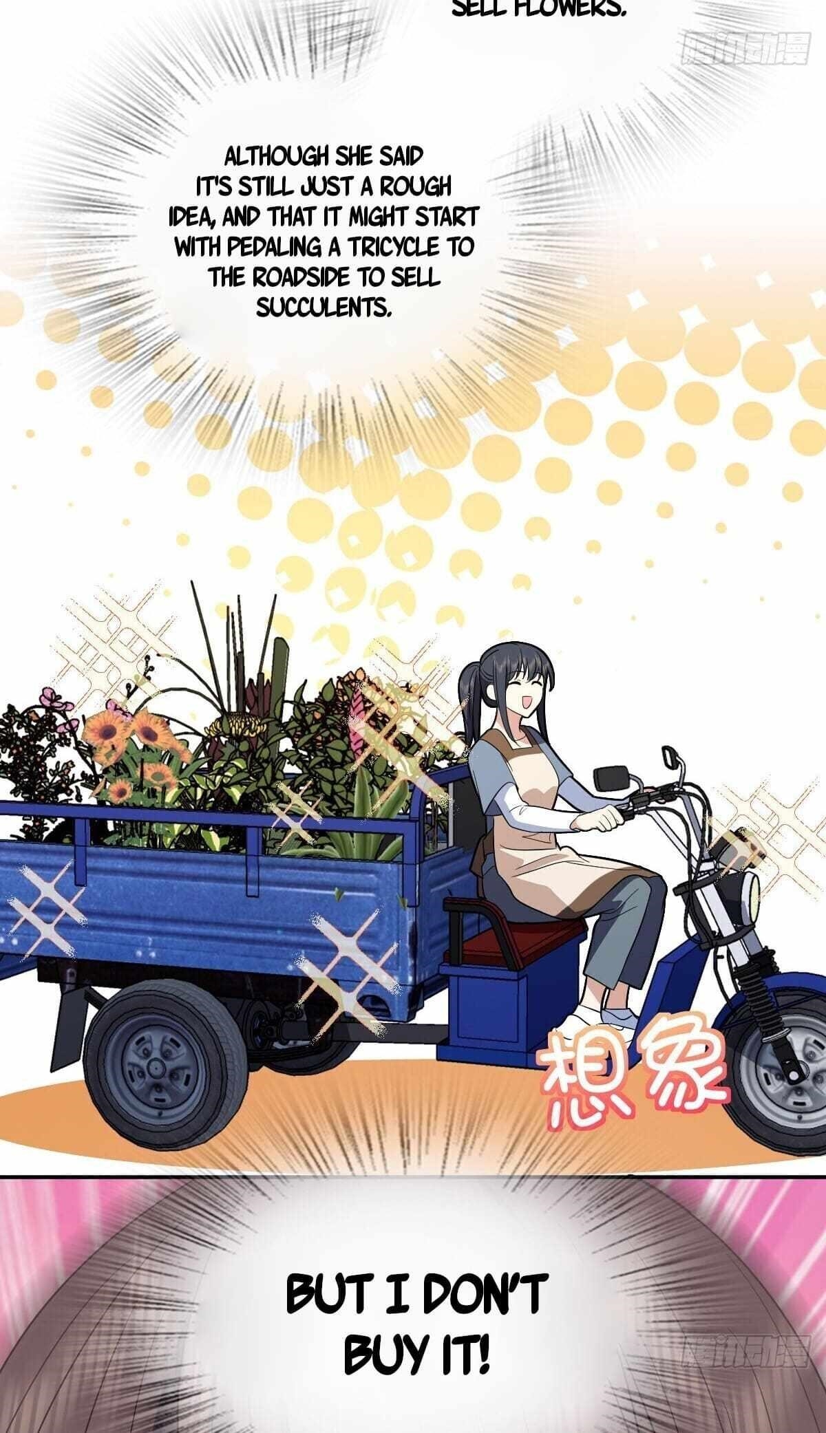 My Wife Is From a Thousand Years Ago Chapter 334 - Page 31