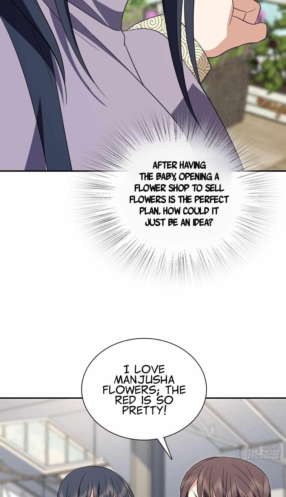 My Wife Is From a Thousand Years Ago Chapter 334 - Page 34