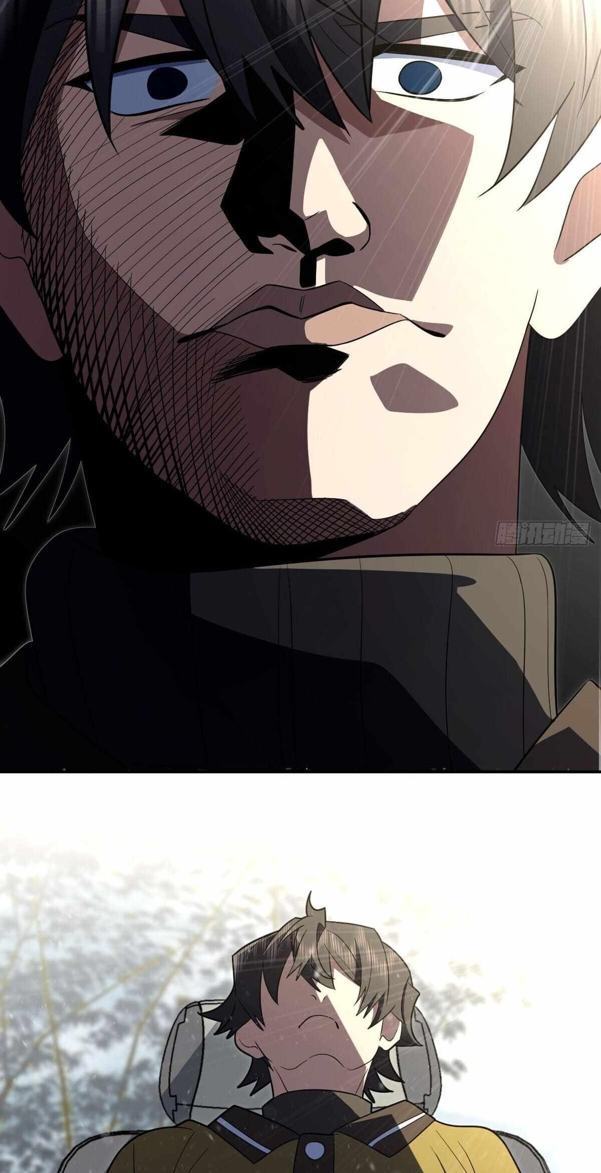 My Wife Is From a Thousand Years Ago Chapter 334 - Page 39