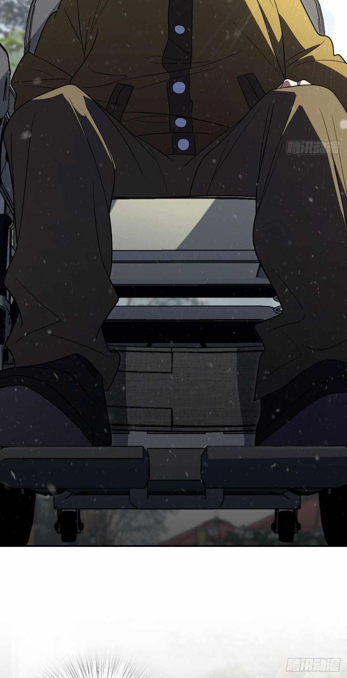 My Wife Is From a Thousand Years Ago Chapter 334 - Page 40