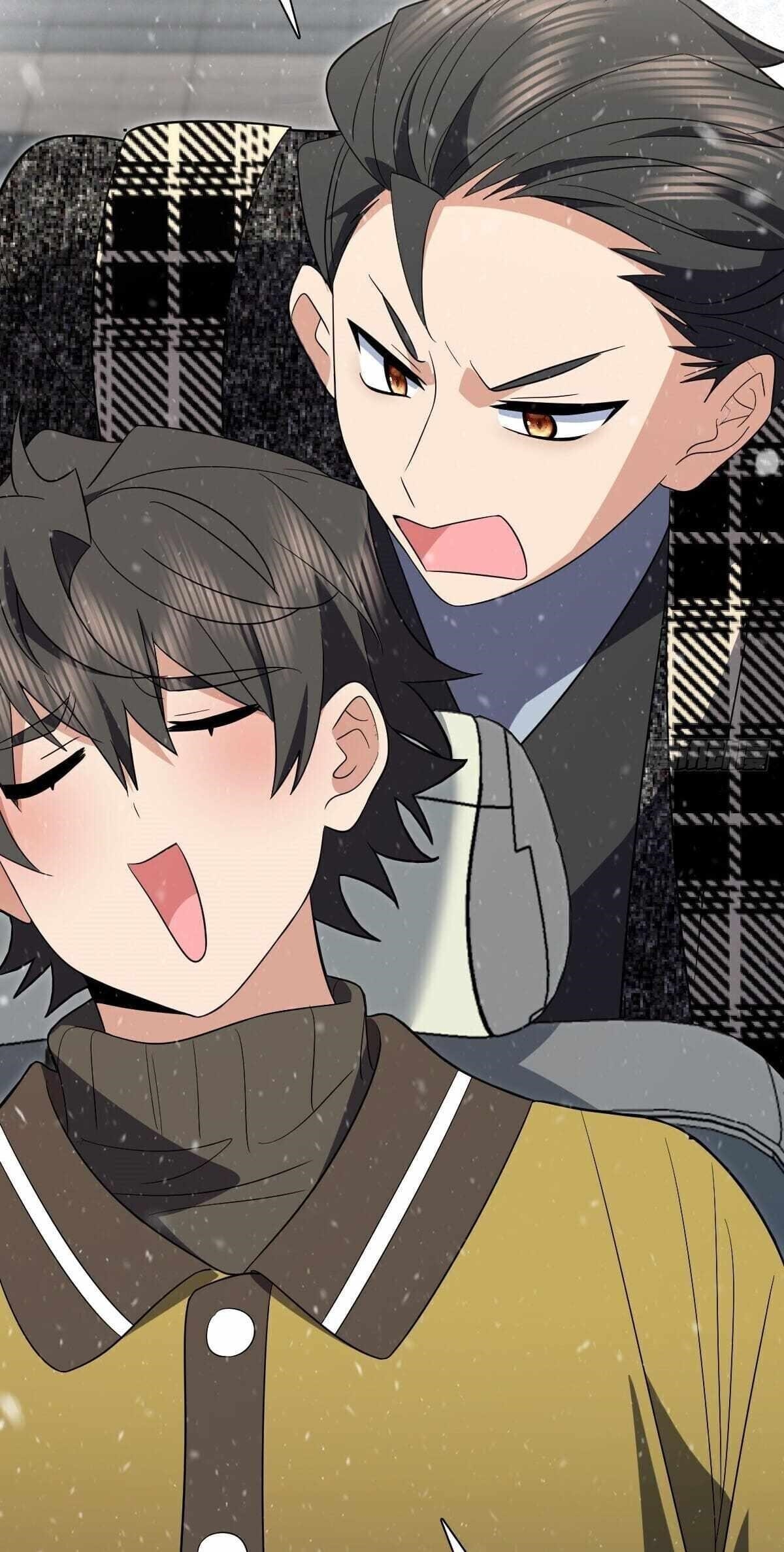 My Wife Is From a Thousand Years Ago Chapter 334 - Page 42