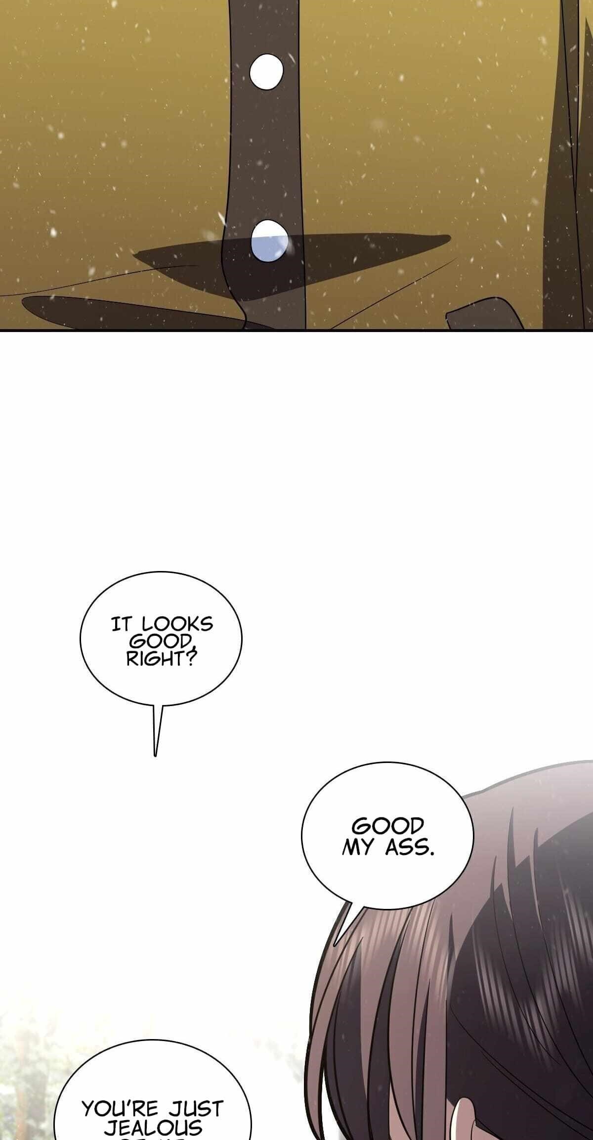 My Wife Is From a Thousand Years Ago Chapter 334 - Page 47