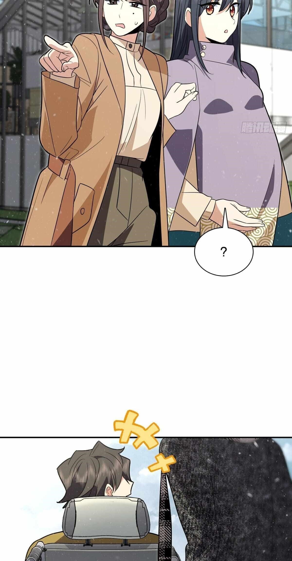 My Wife Is From a Thousand Years Ago Chapter 334 - Page 49