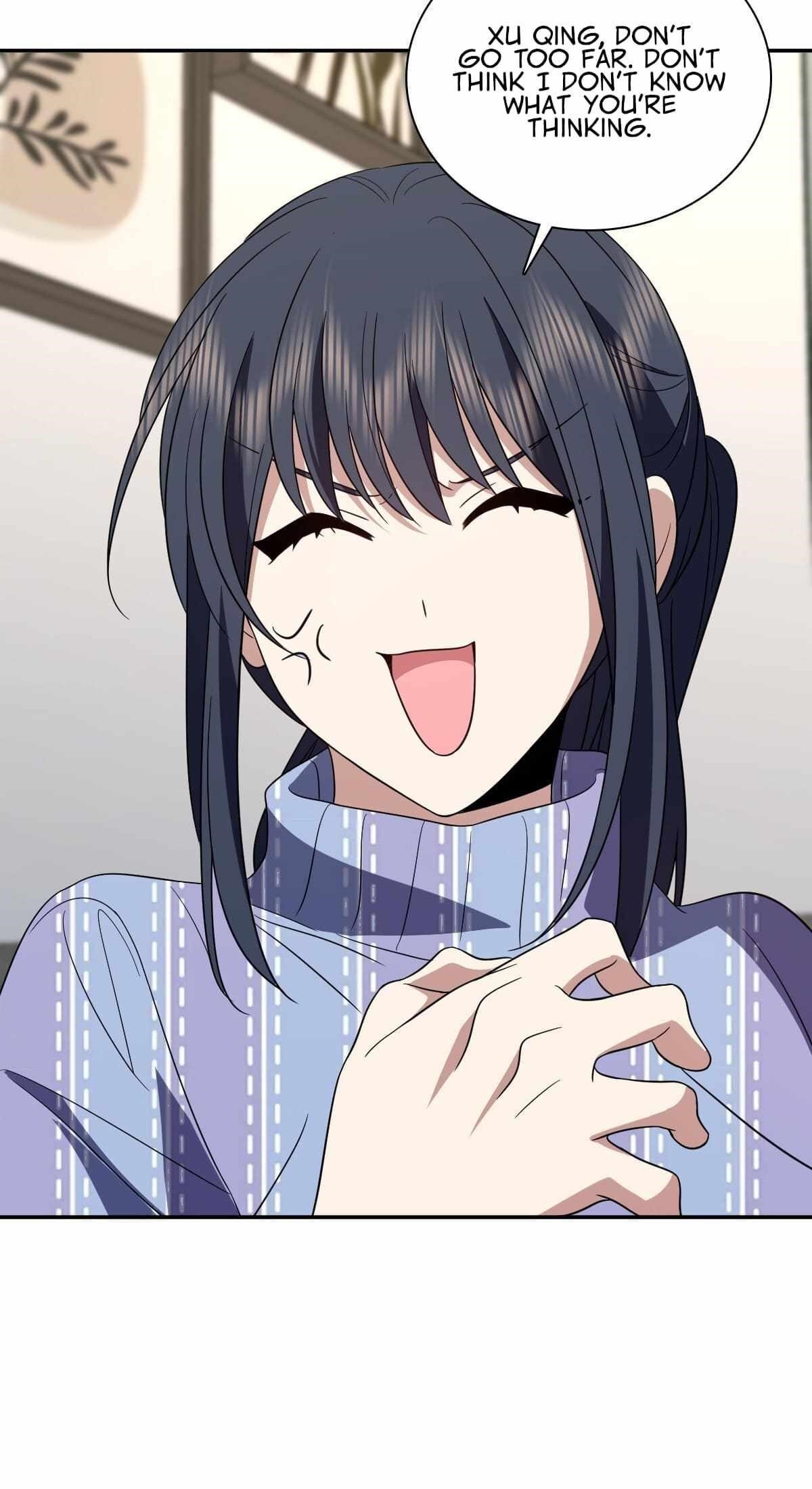 My Wife Is From a Thousand Years Ago Chapter 334 - Page 6