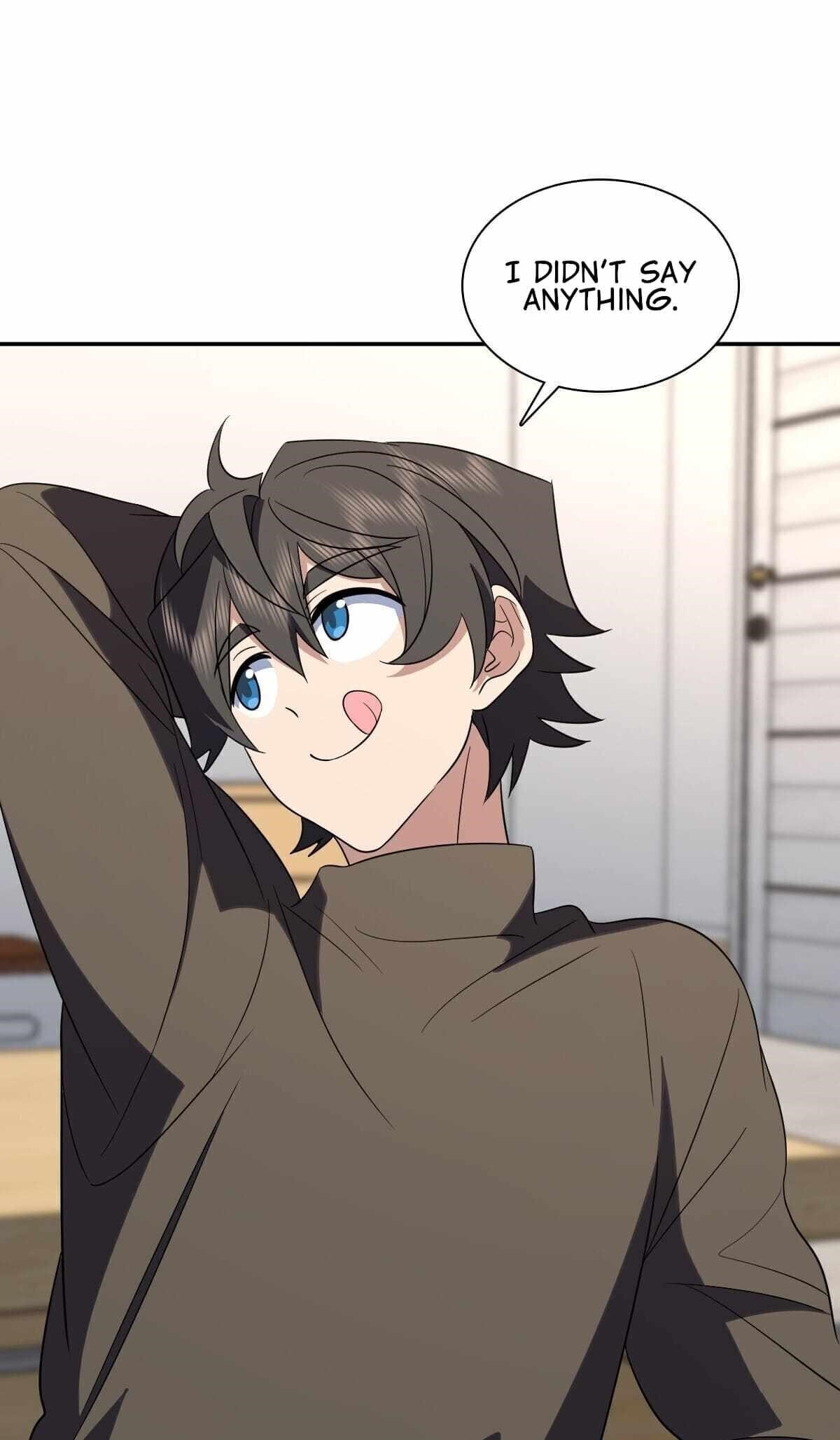 My Wife Is From a Thousand Years Ago Chapter 334 - Page 7