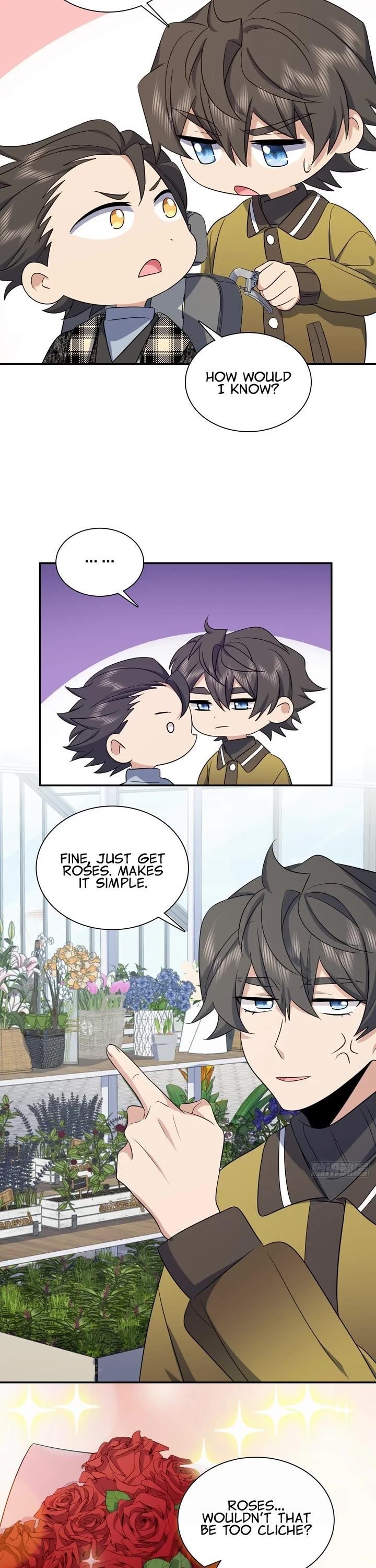 My Wife Is From a Thousand Years Ago Chapter 335 - Page 11