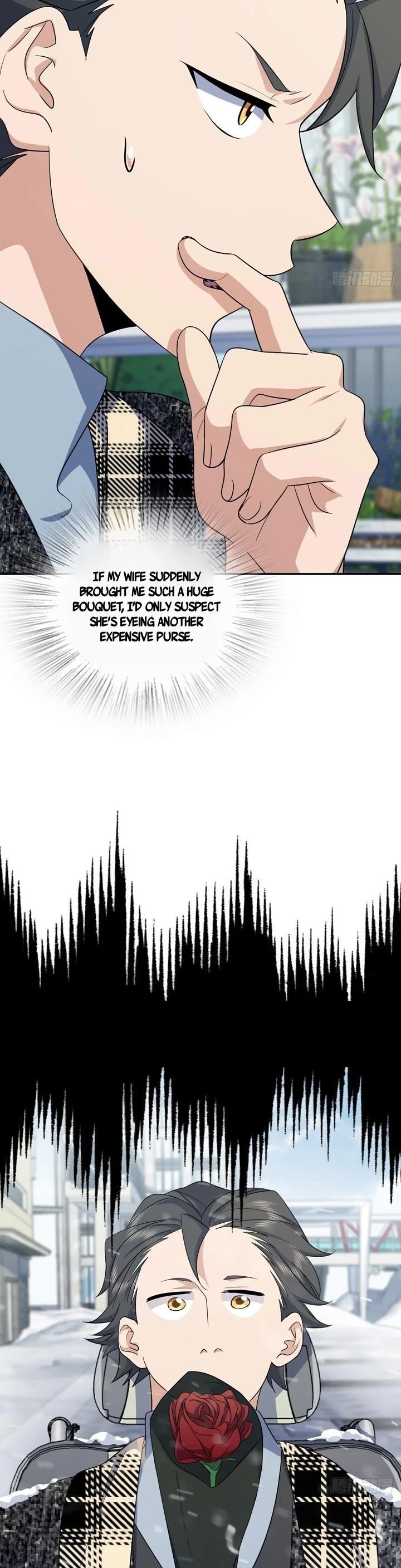 My Wife Is From a Thousand Years Ago Chapter 335 - Page 15