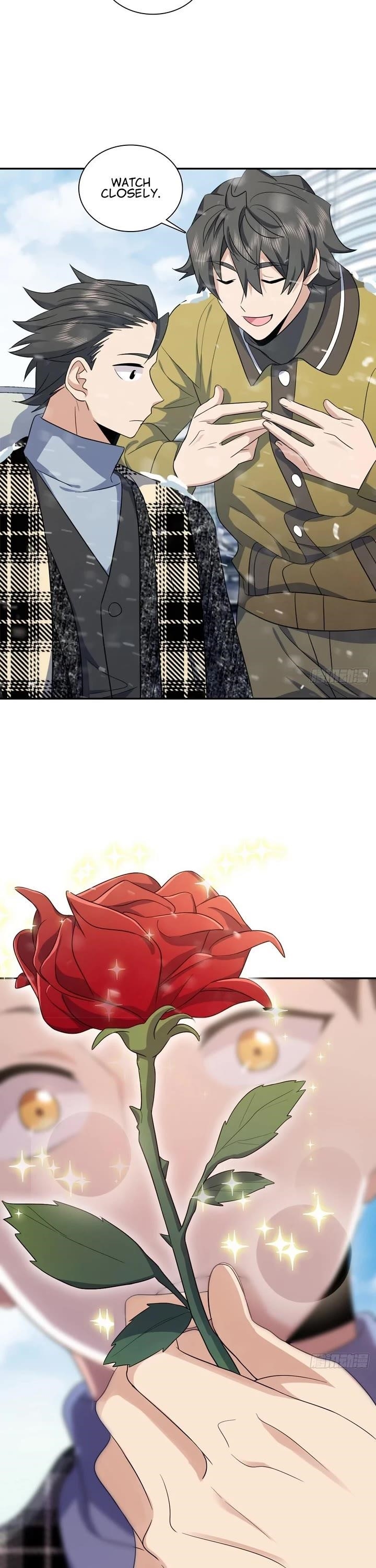 My Wife Is From a Thousand Years Ago Chapter 335 - Page 18