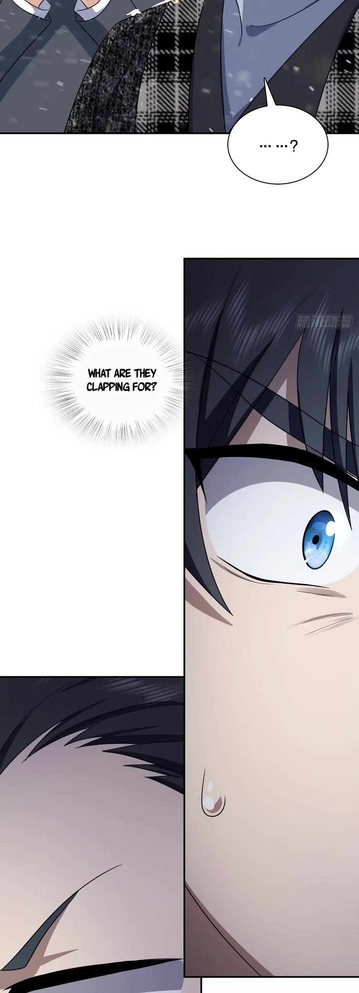 My Wife Is From a Thousand Years Ago Chapter 335 - Page 24