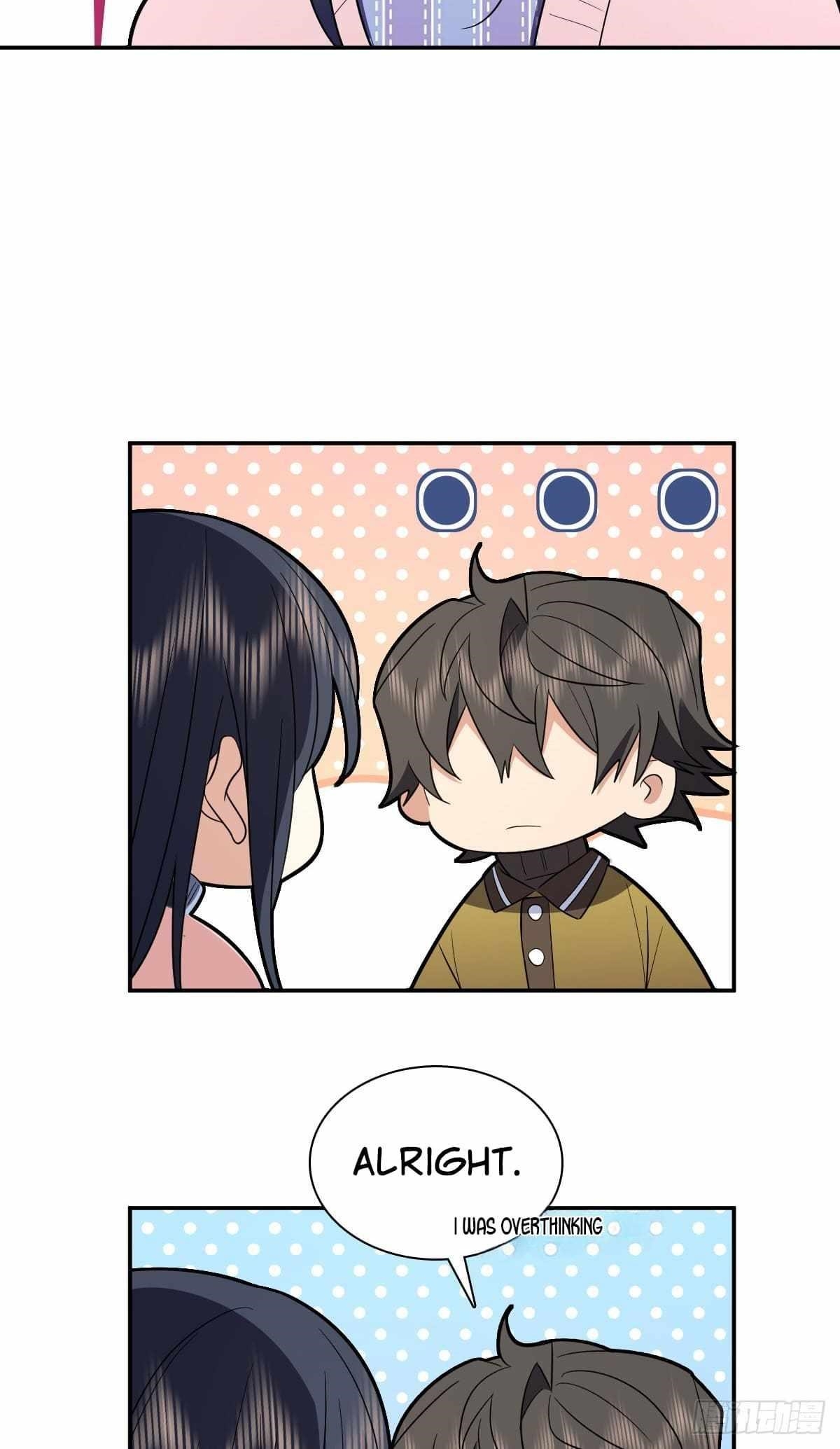 My Wife Is From a Thousand Years Ago Chapter 336 - Page 10