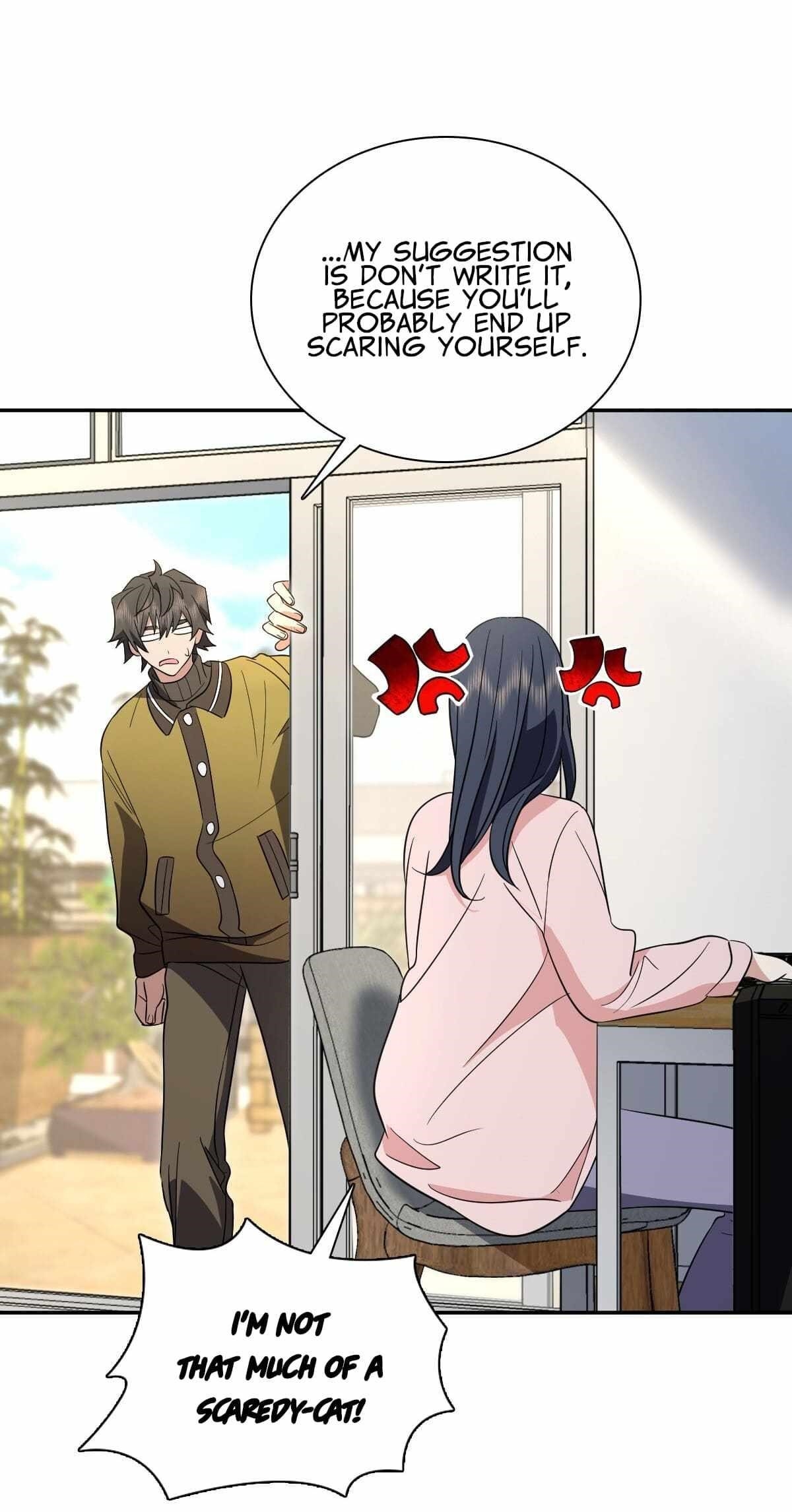 My Wife Is From a Thousand Years Ago Chapter 336 - Page 15