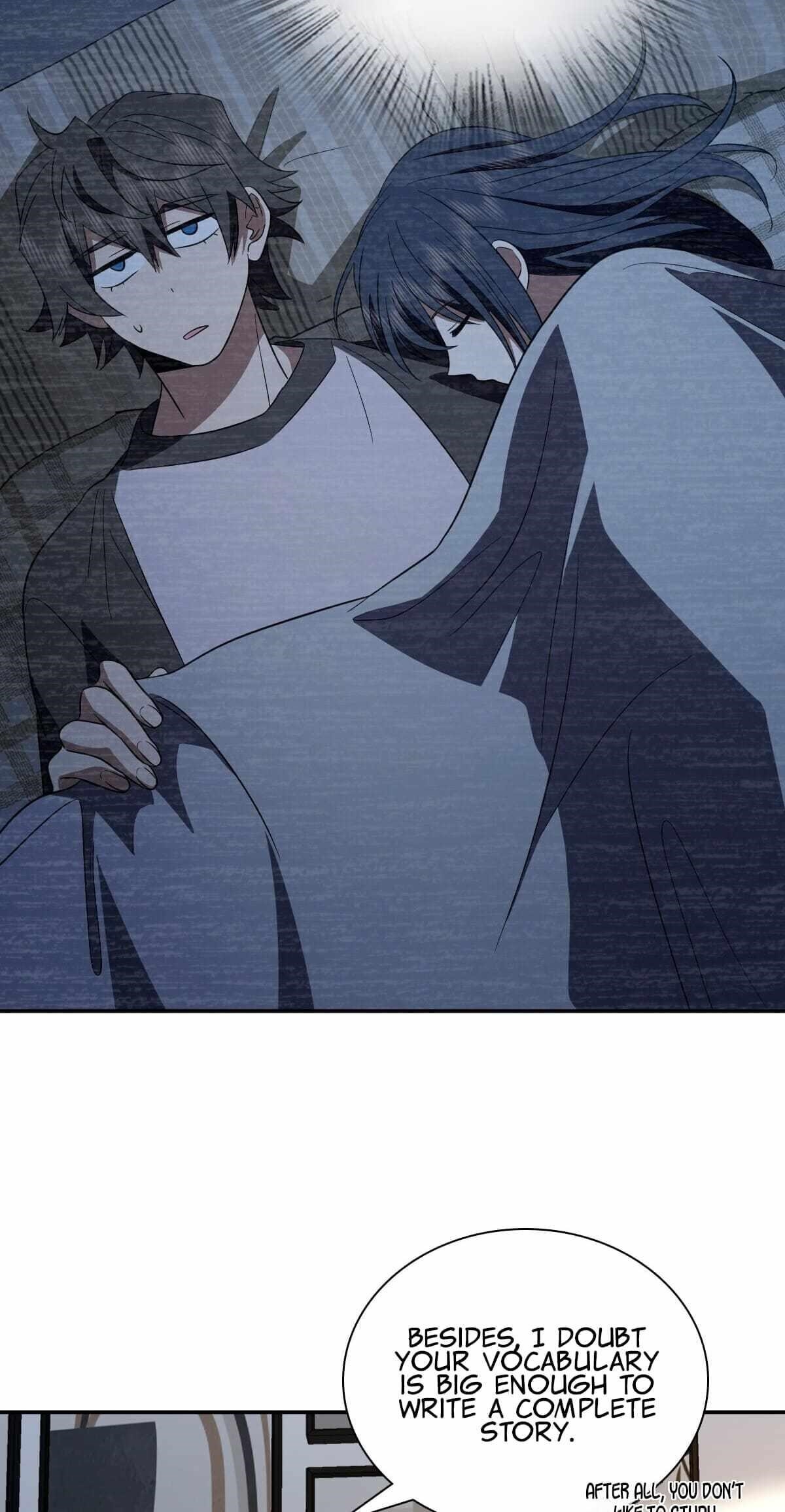 My Wife Is From a Thousand Years Ago Chapter 336 - Page 17