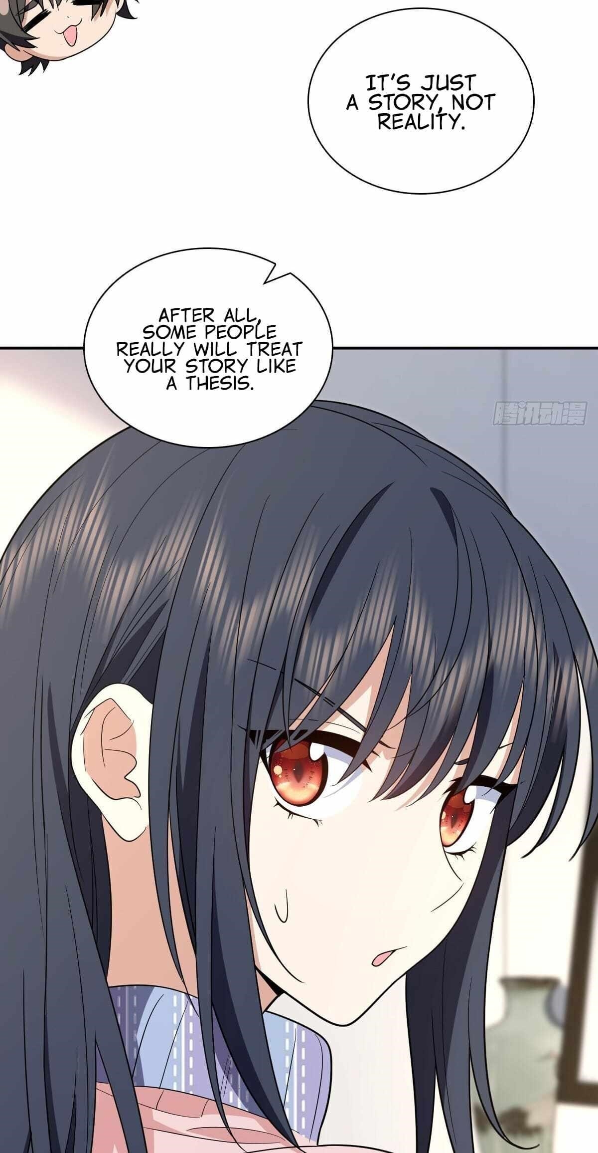 My Wife Is From a Thousand Years Ago Chapter 336 - Page 19