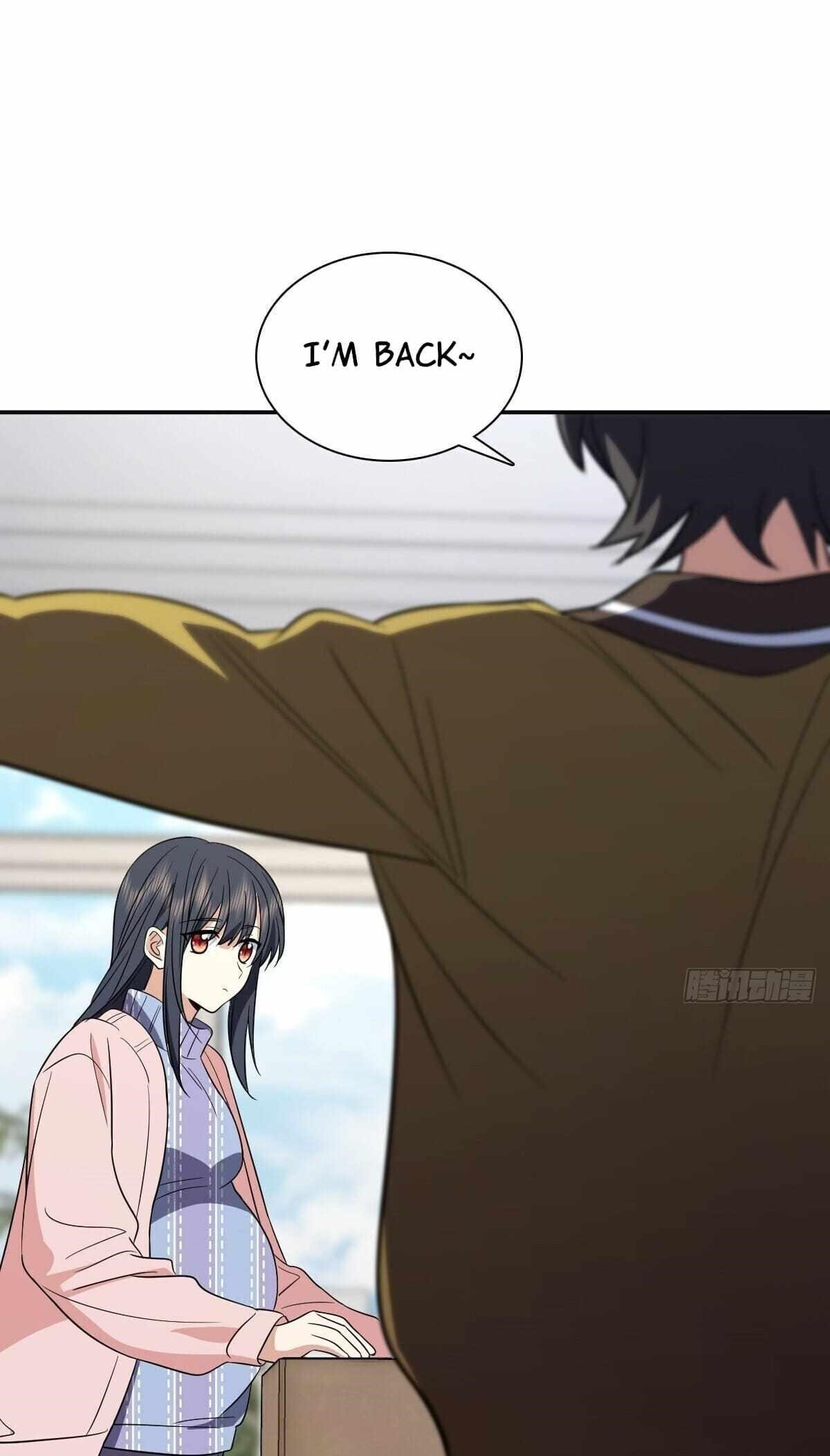 My Wife Is From a Thousand Years Ago Chapter 336 - Page 2