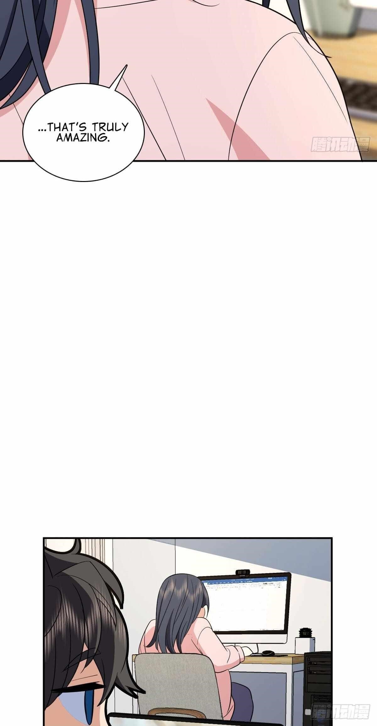 My Wife Is From a Thousand Years Ago Chapter 336 - Page 20