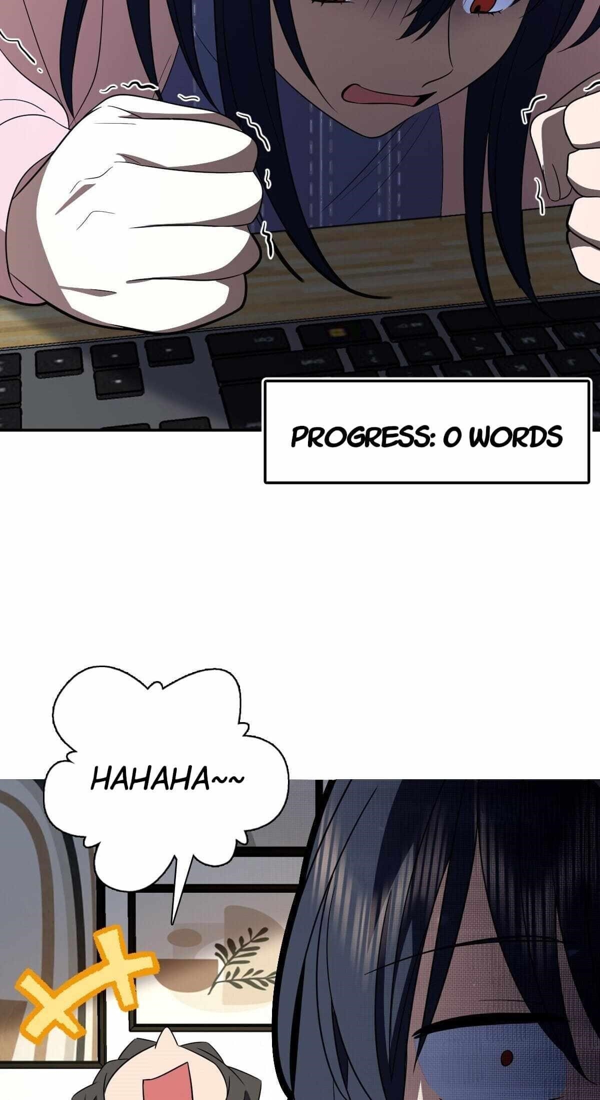 My Wife Is From a Thousand Years Ago Chapter 336 - Page 23