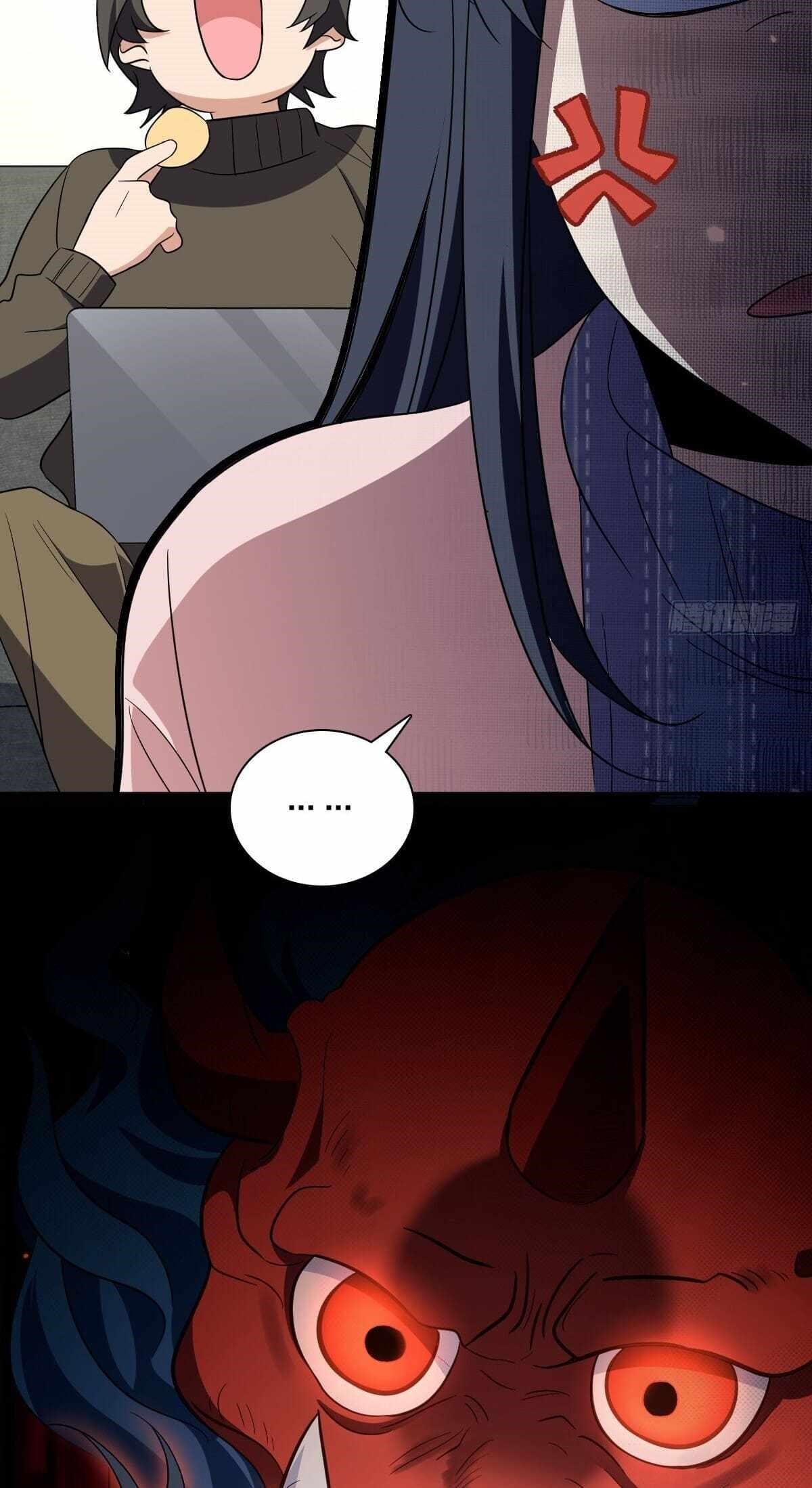 My Wife Is From a Thousand Years Ago Chapter 336 - Page 24