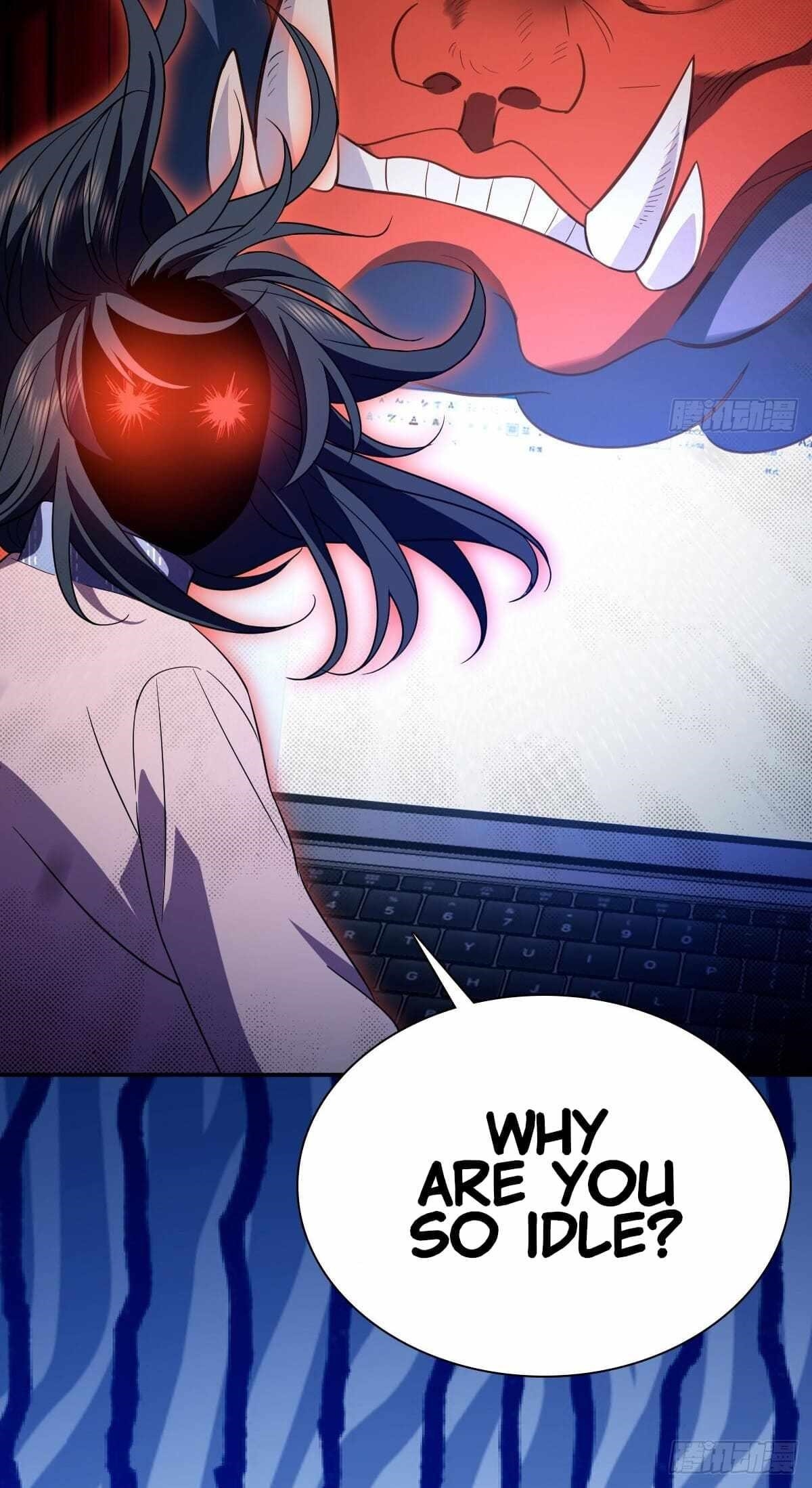 My Wife Is From a Thousand Years Ago Chapter 336 - Page 25